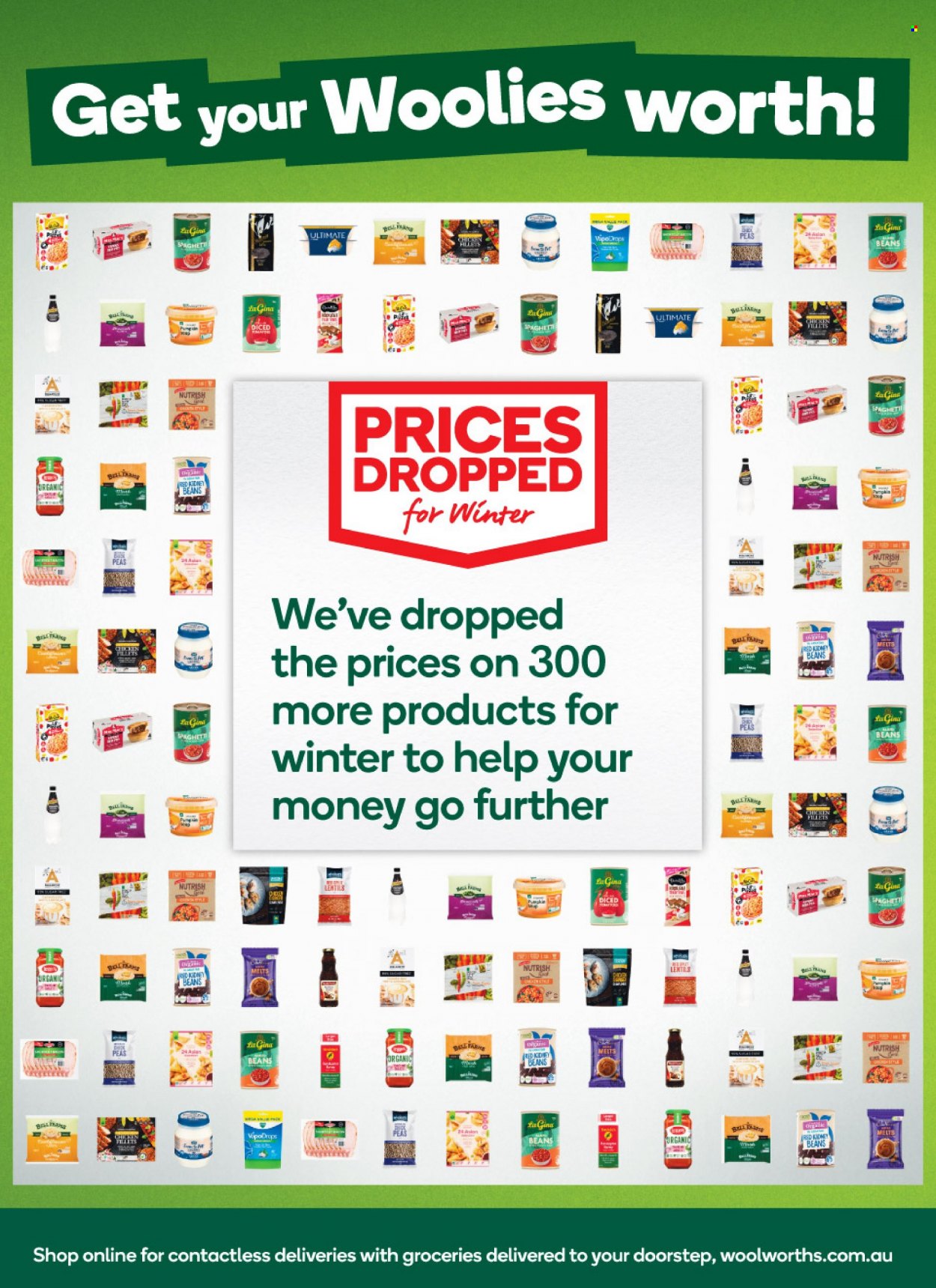 Woolworths catalogue - 4 May 2022 - 10 May 2022. Page 13
