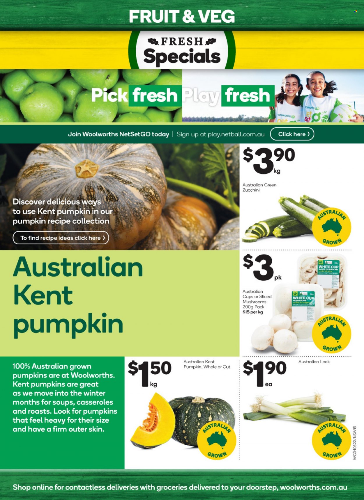 Woolworths catalogue - 4 May 2022 - 10 May 2022. Page 15
