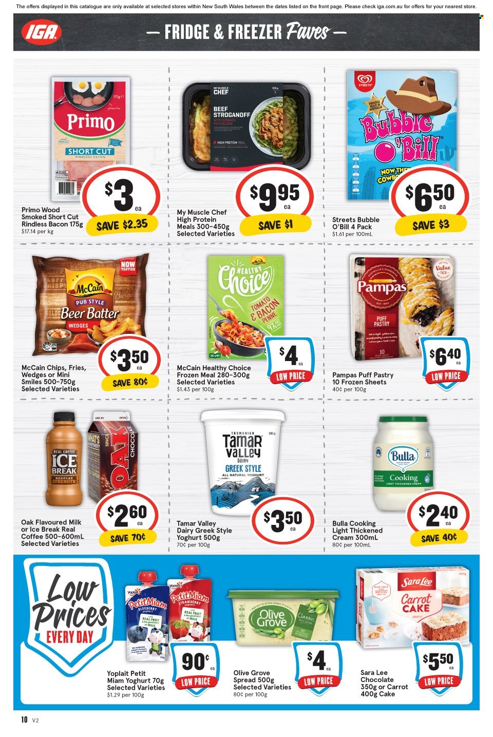 IGA catalogue - 4 May 2022 - 10 May 2022. Page 11