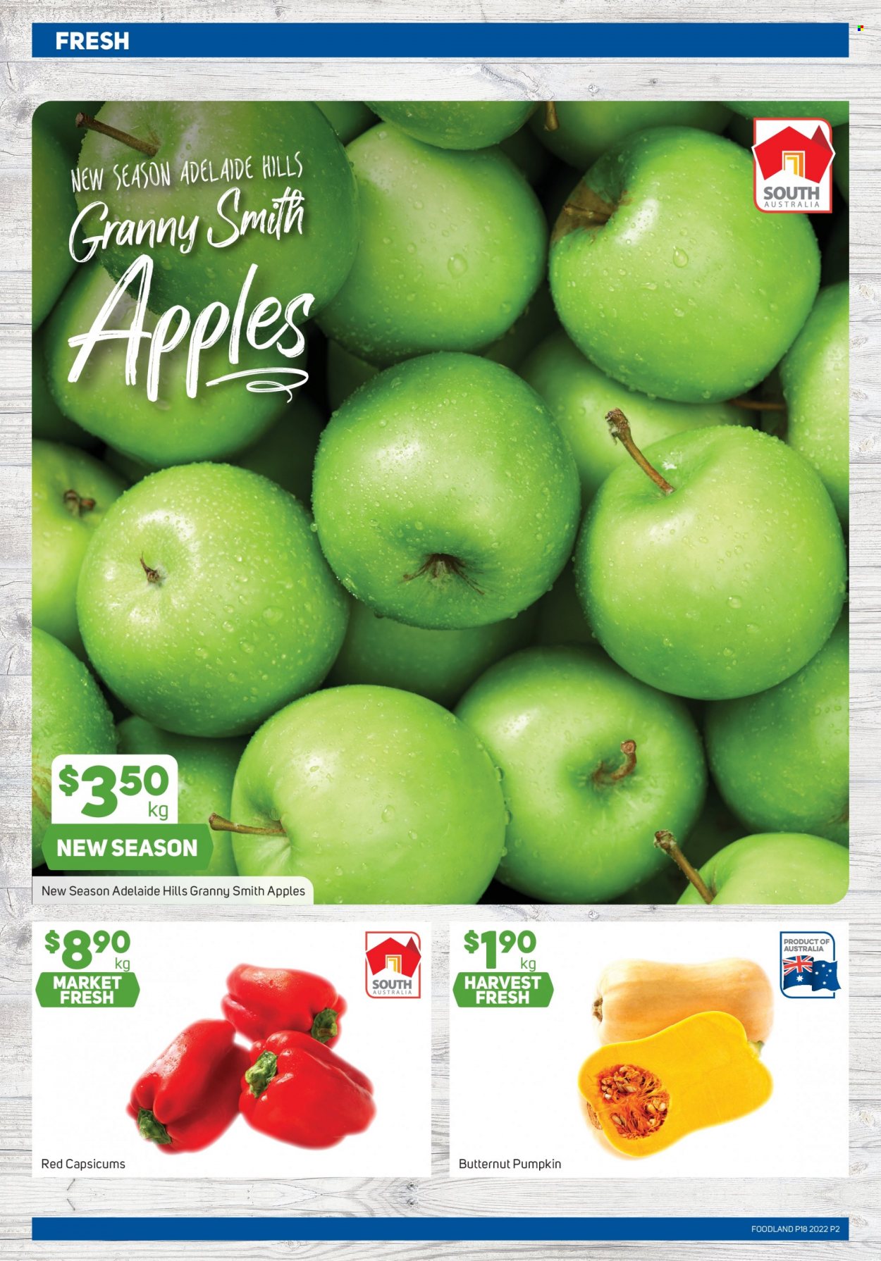 Foodland catalogue - 4 May 2022 - 10 May 2022. Page 2