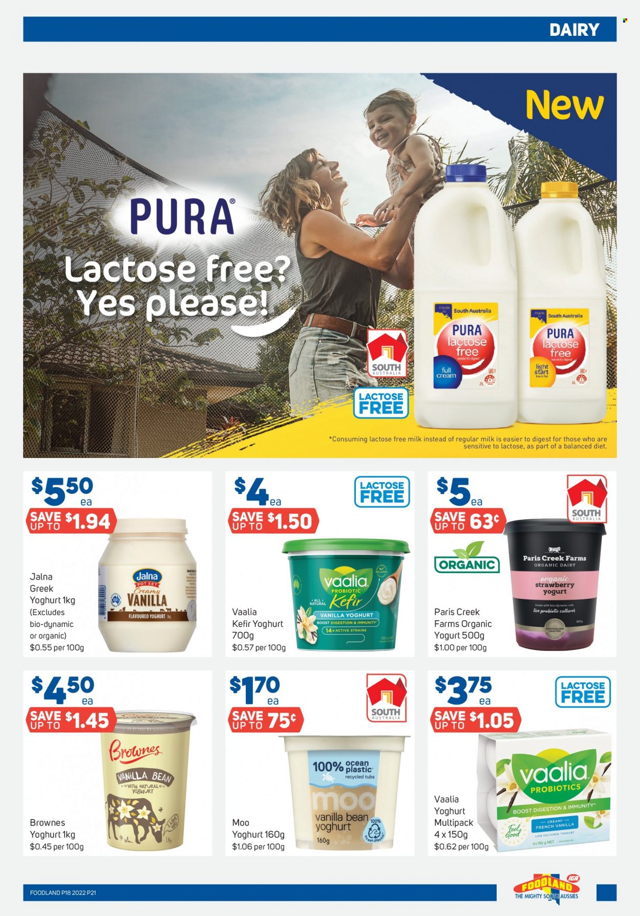 Foodland catalogue - 4 May 2022 - 10 May 2022. Page 21