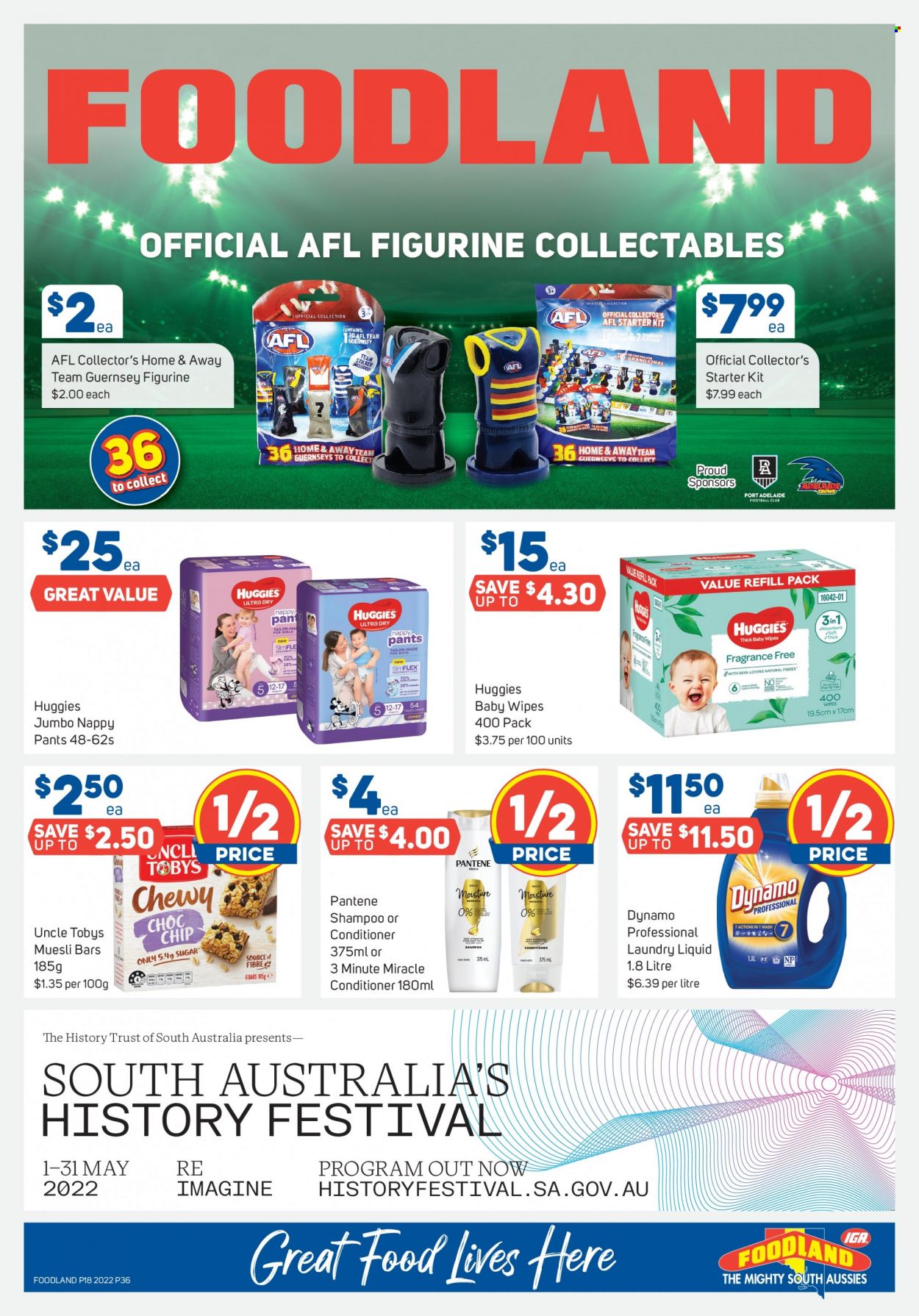 Foodland catalogue - 4 May 2022 - 10 May 2022. Page 36