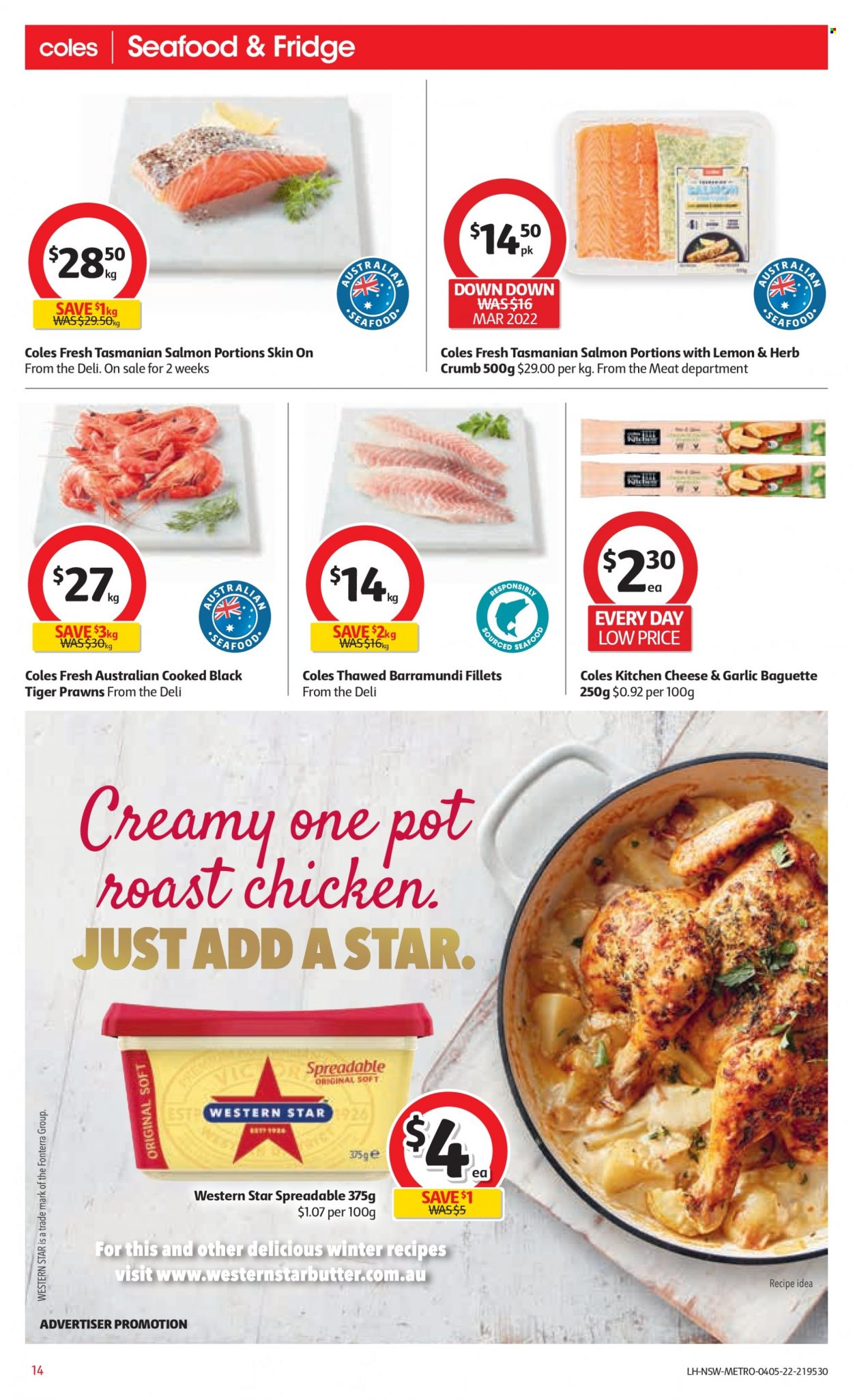 Coles catalogue - 4 May 2022 - 10 May 2022. Page 14