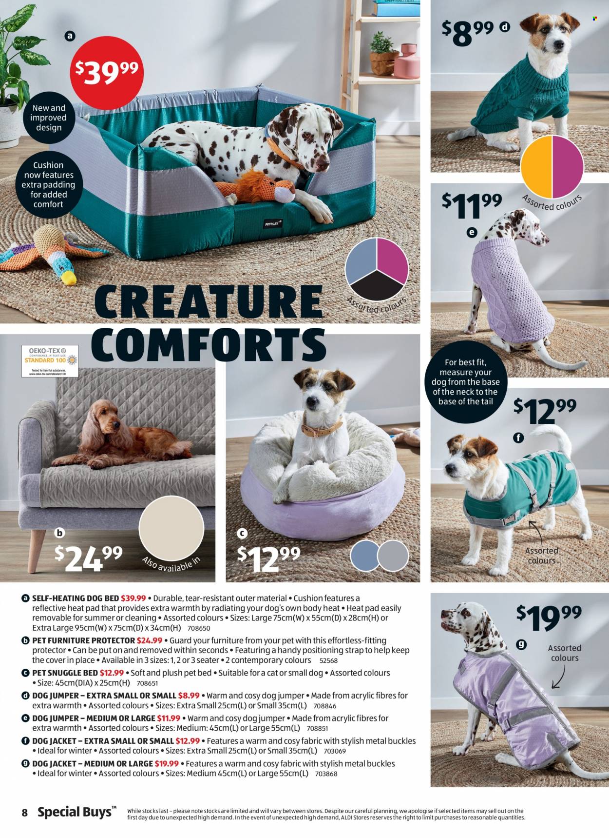 ALDI catalogue - 11 May 2022 - 17 May 2022. Page 8
