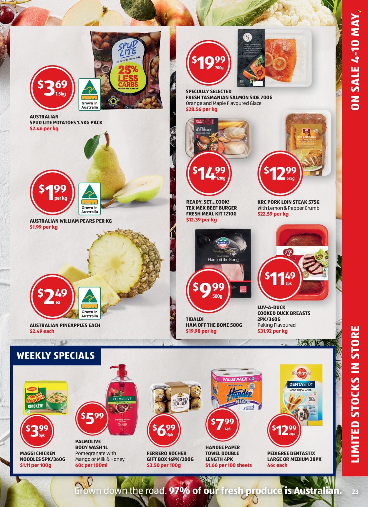 ALDI catalogue - 11 May 2022 - 17 May 2022. Page 23