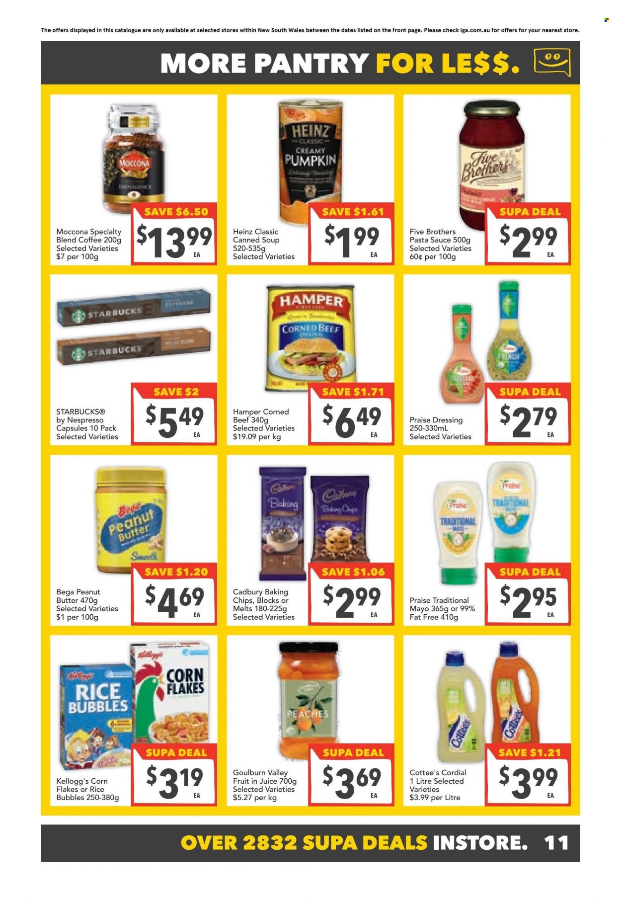 IGA catalogue - 4 May 2022 - 10 May 2022. Page 11