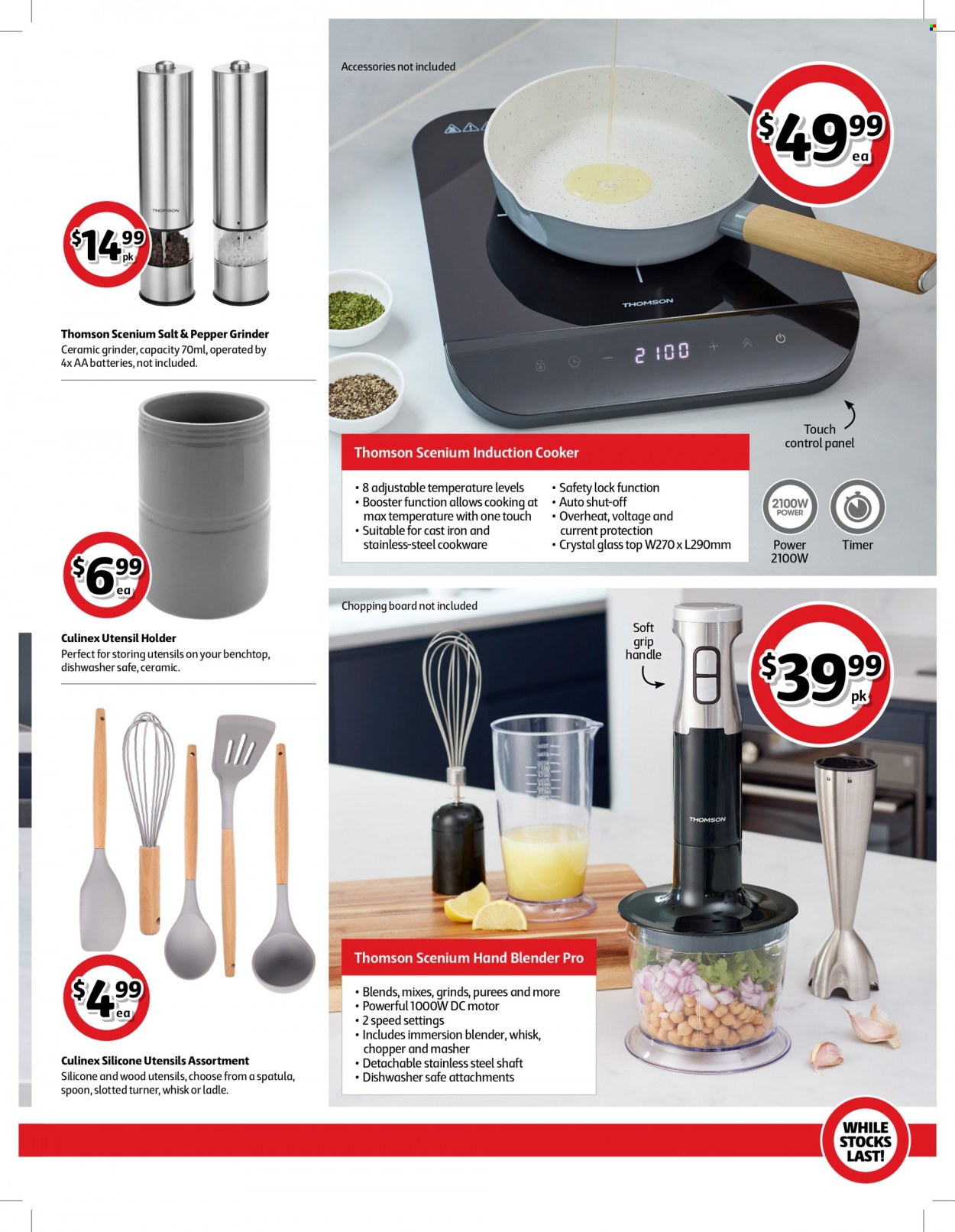 Coles catalogue - 13 May 2022 - 19 May 2022. Page 3