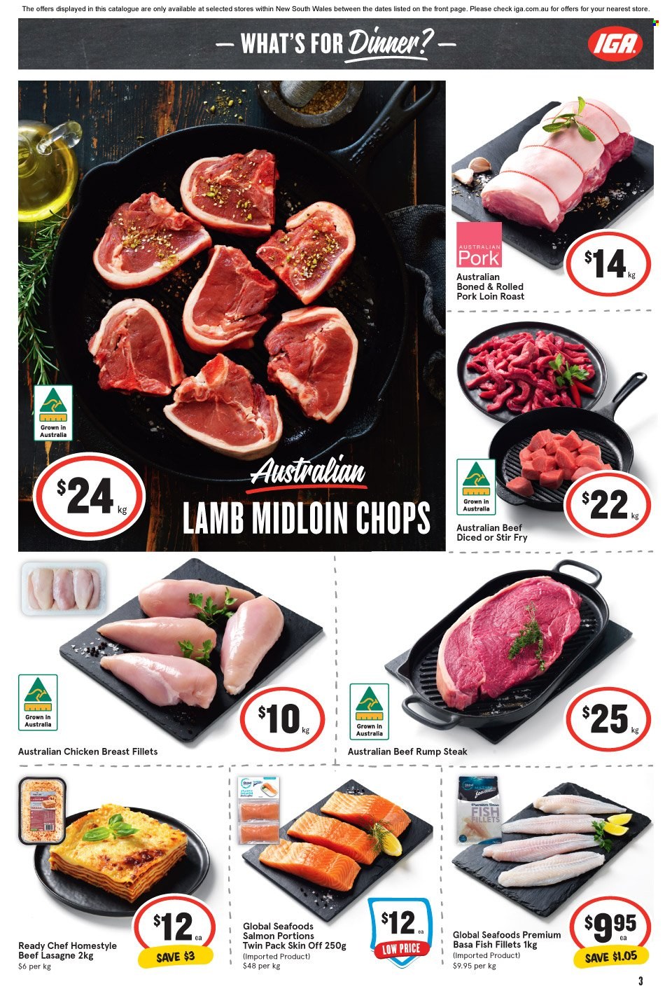 IGA catalogue - 11 May 2022 - 17 May 2022. Page 4