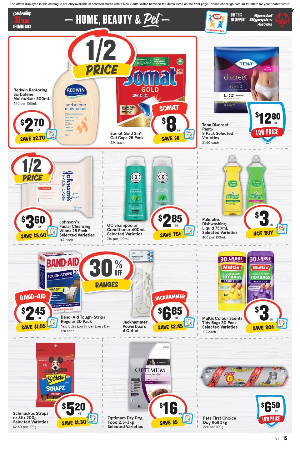 IGA catalogue - 11 May 2022 - 17 May 2022. Page 12