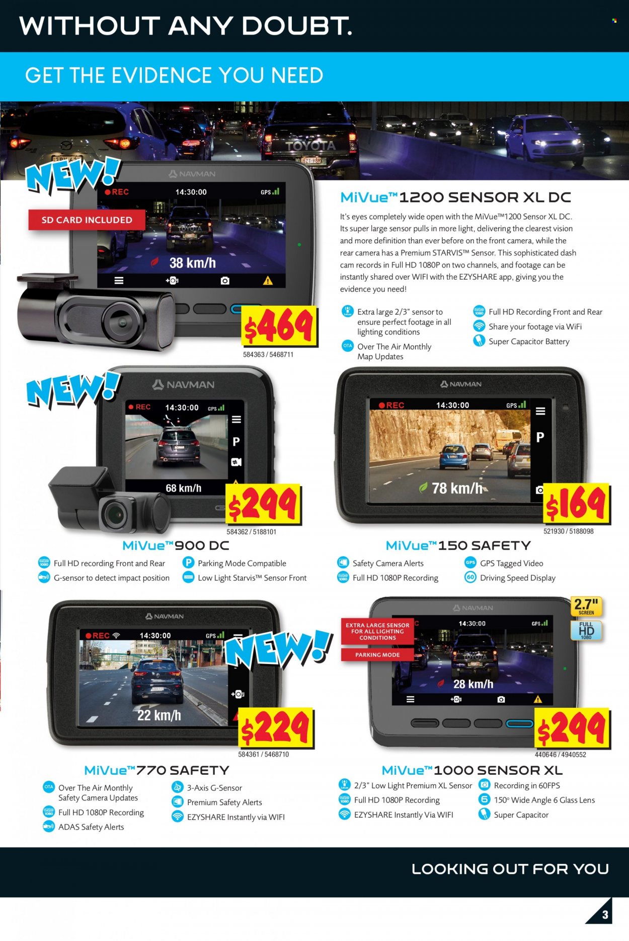 JB Hi-Fi catalogue - 9 May 2022 - 22 May 2022. Page 3