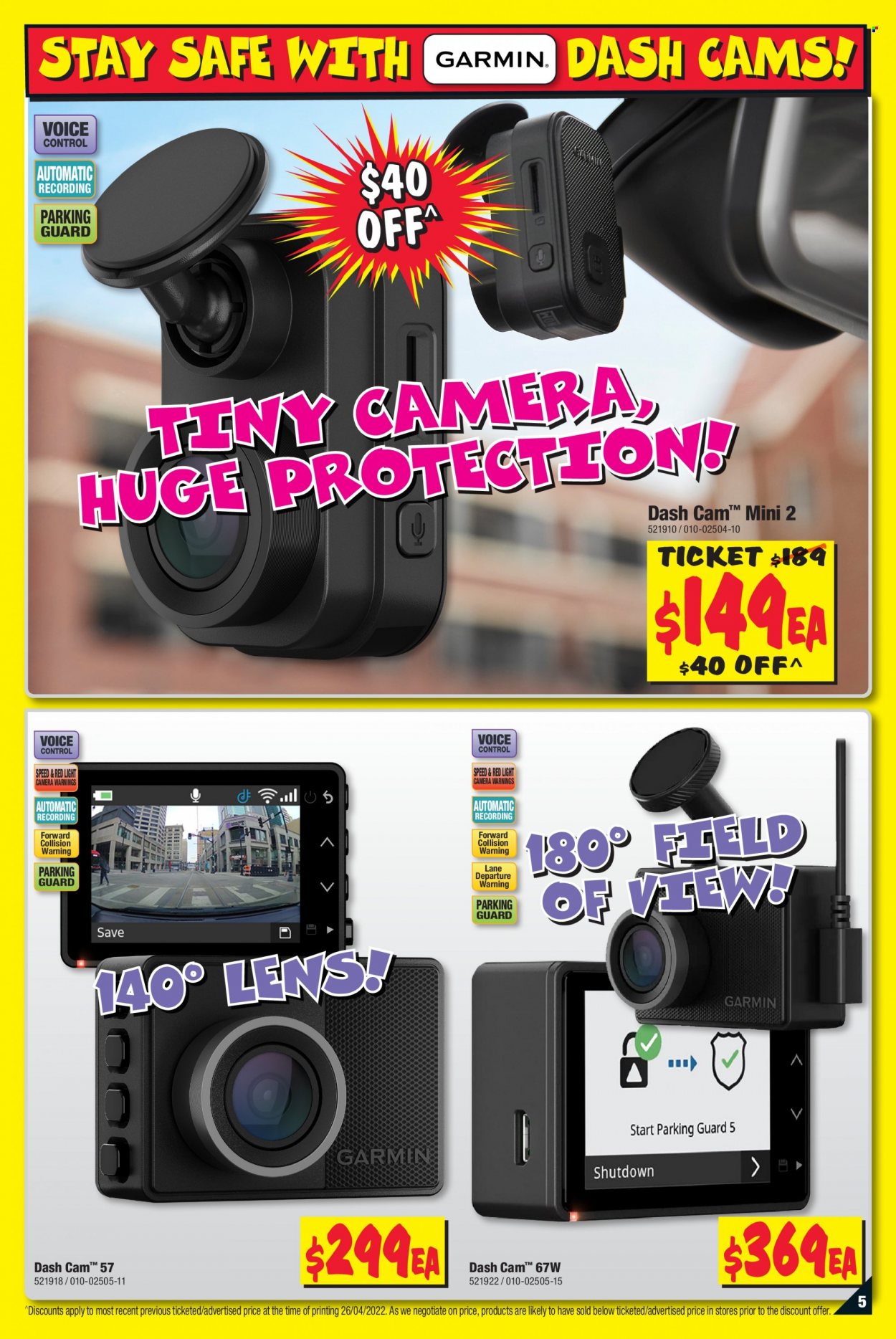 JB Hi-Fi catalogue - 9 May 2022 - 22 May 2022. Page 5