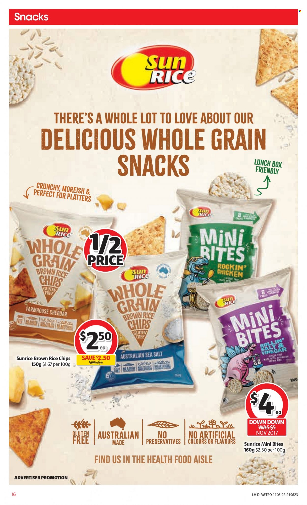 Coles catalogue - 11 May 2022 - 17 May 2022. Page 16