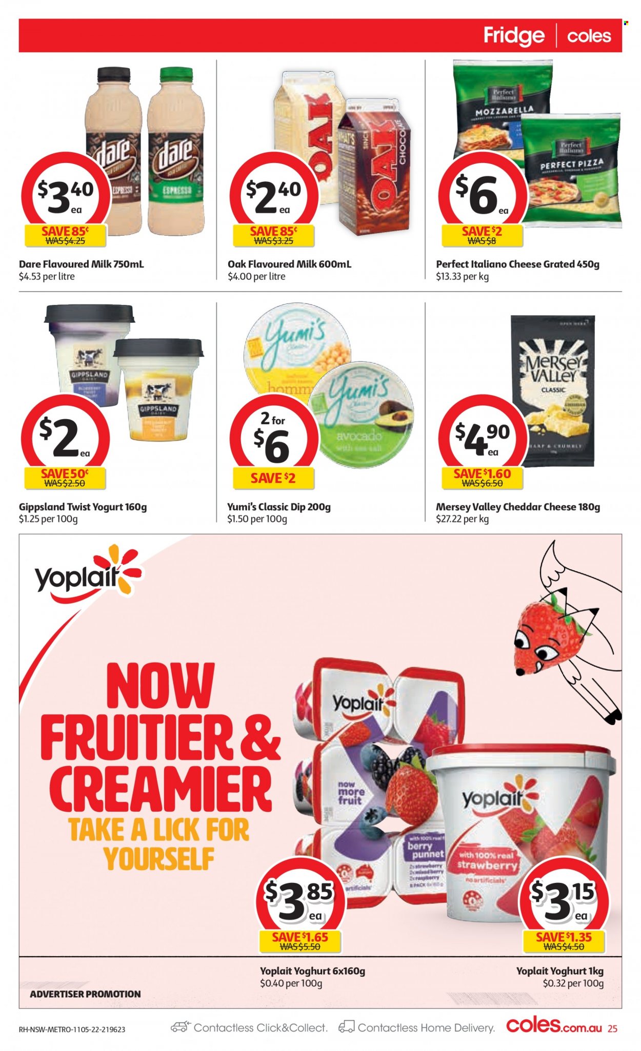 Coles catalogue - 11 May 2022 - 17 May 2022. Page 25