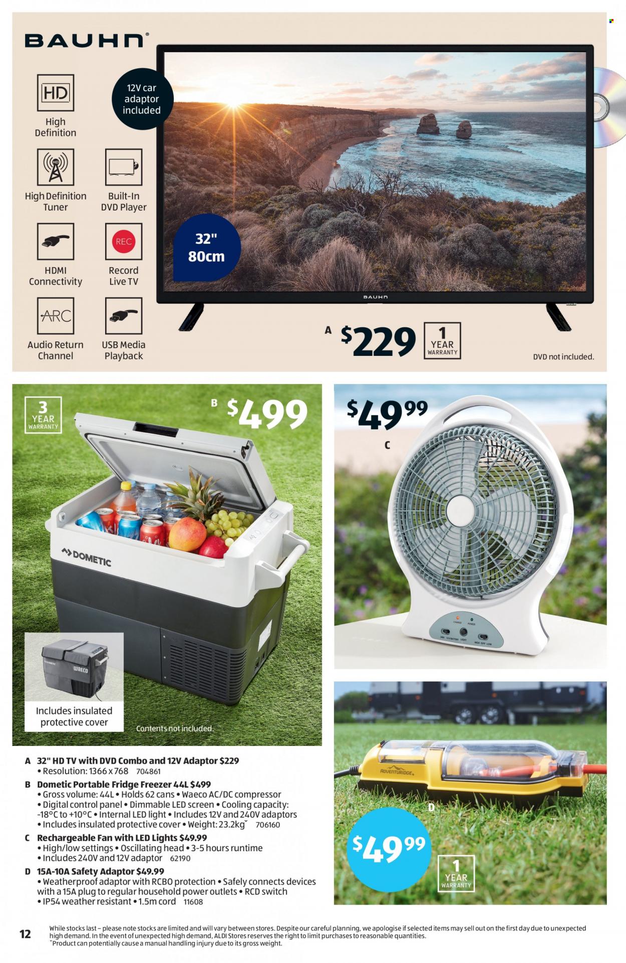 ALDI catalogue - 18 May 2022 - 24 May 2022. Page 12