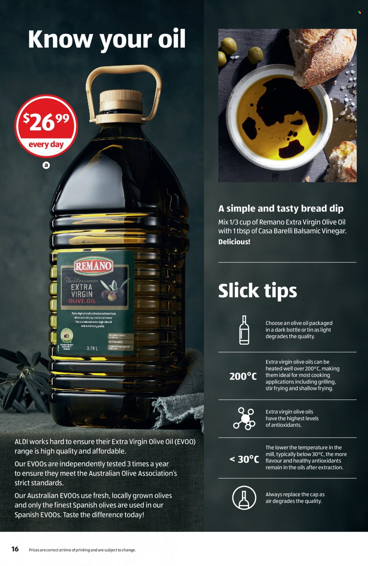 ALDI catalogue - 18 May 2022 - 24 May 2022. Page 16