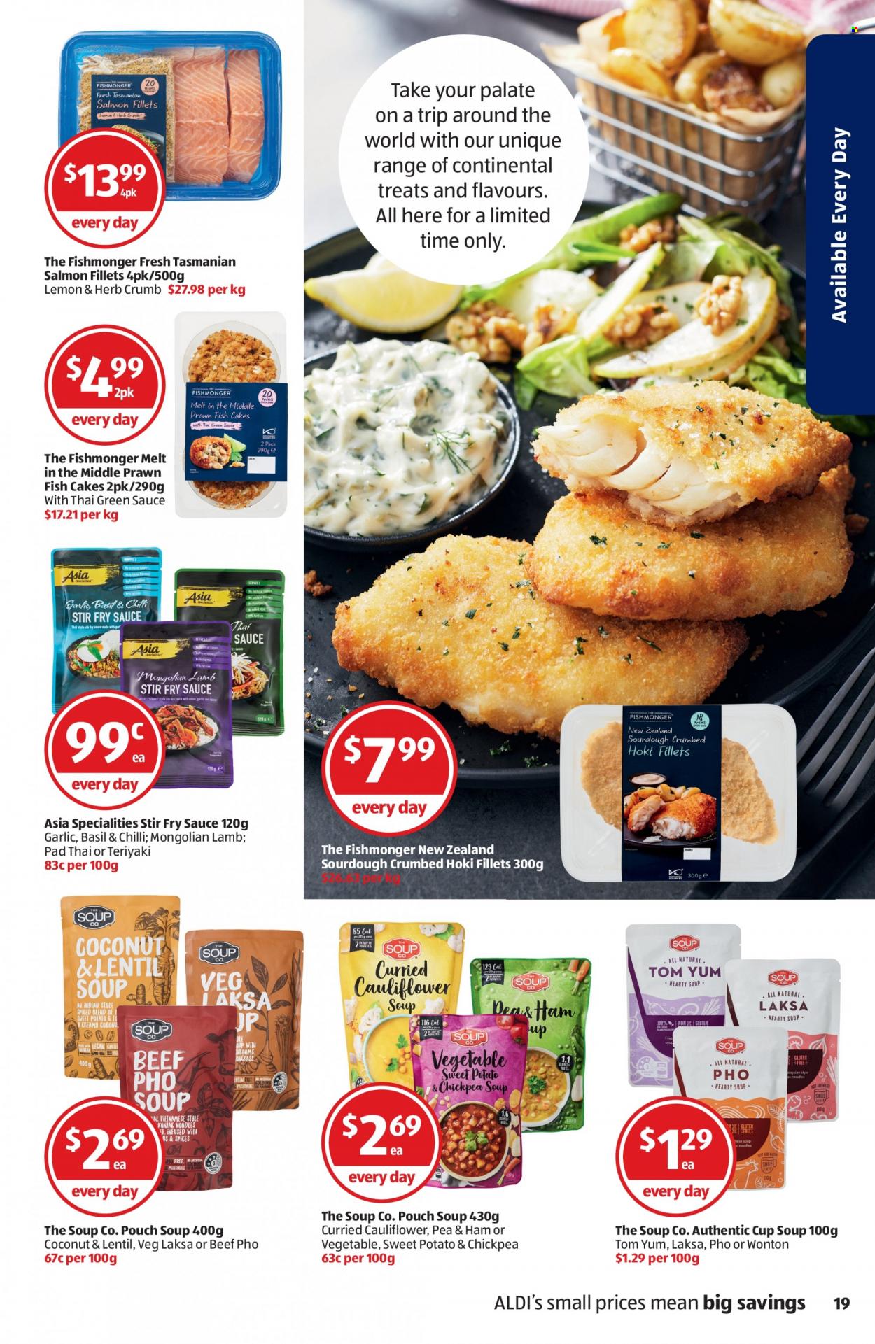 ALDI catalogue - 18 May 2022 - 24 May 2022. Page 19