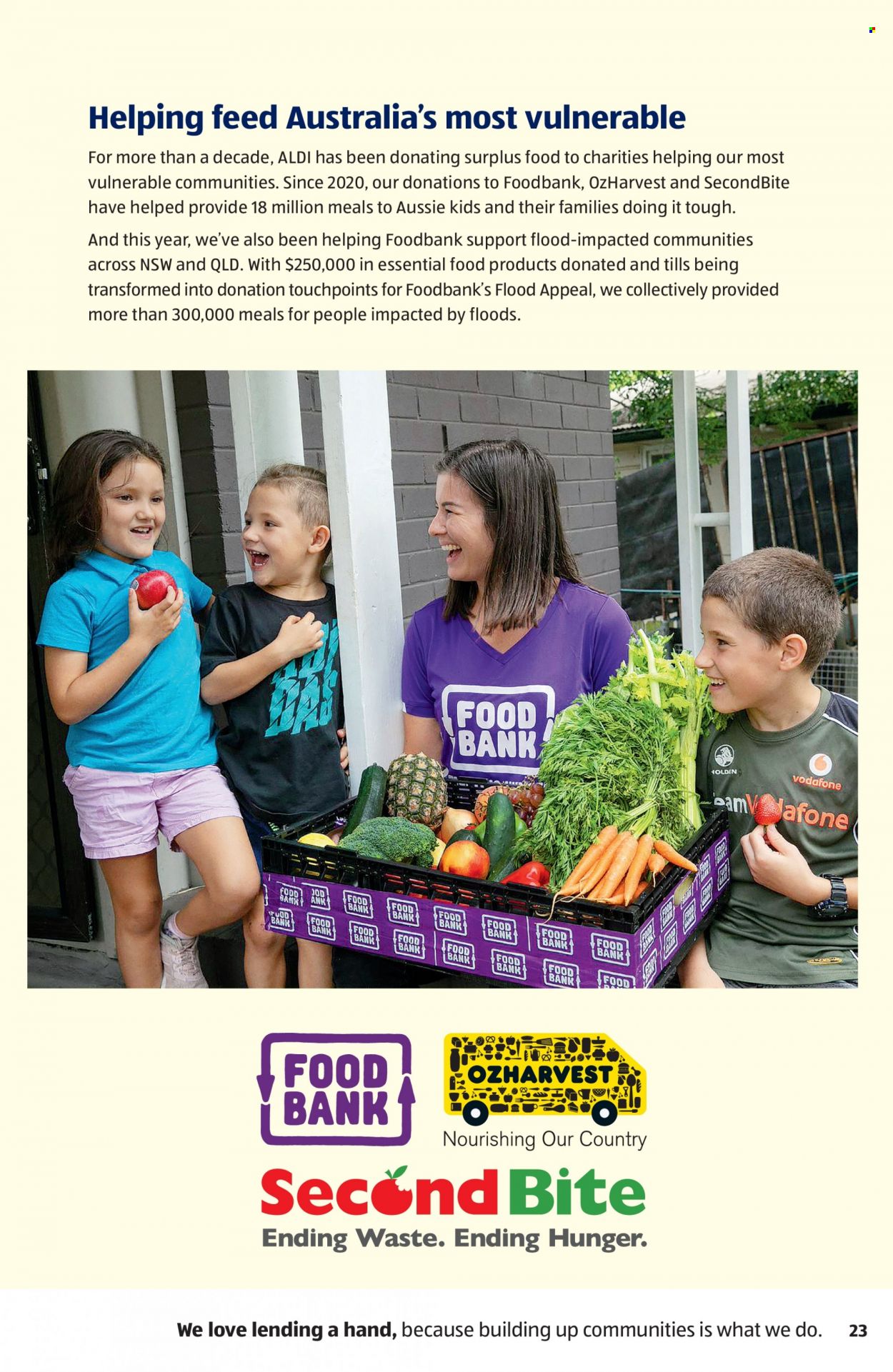 ALDI catalogue - 18 May 2022 - 24 May 2022. Page 23