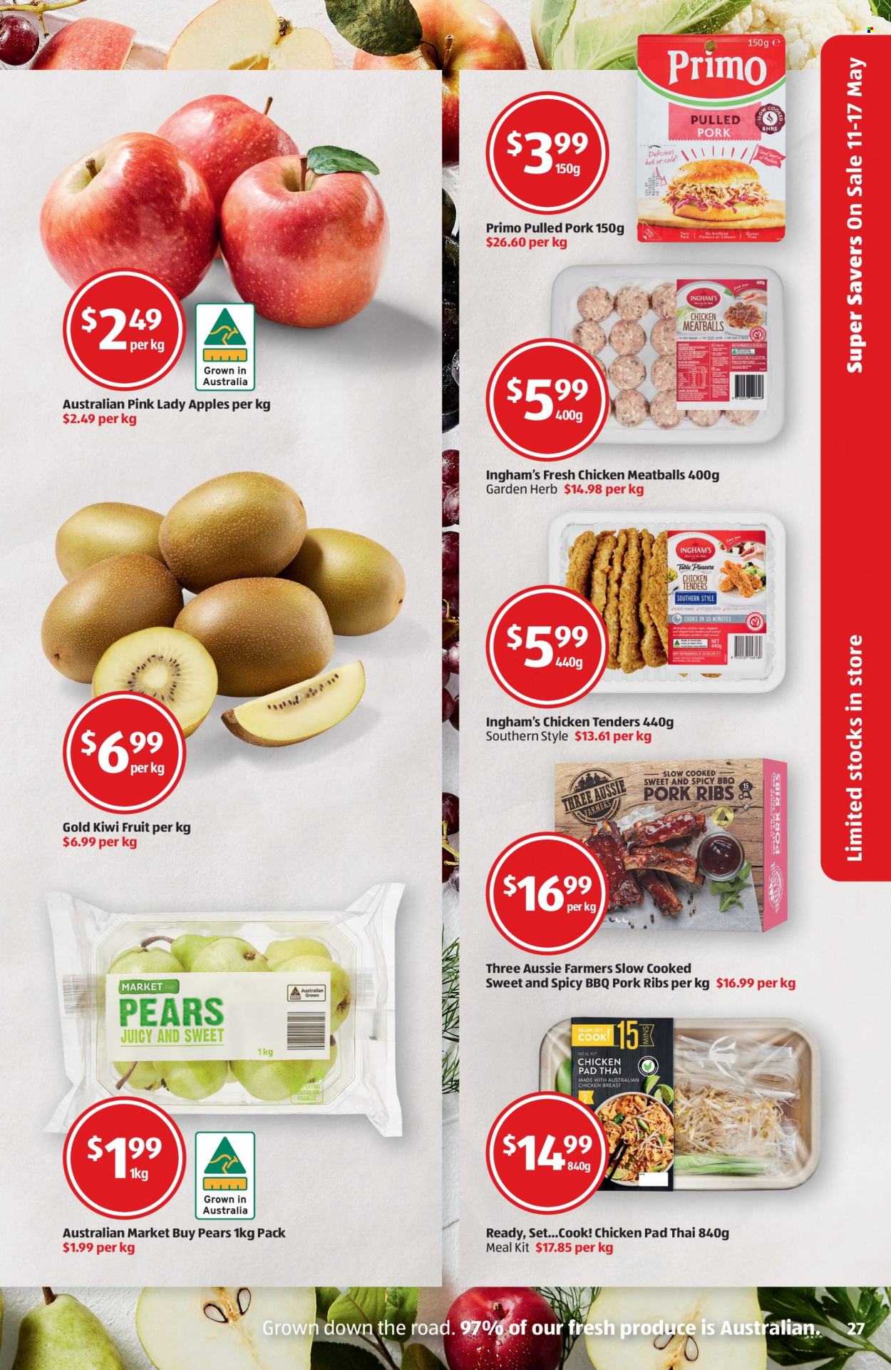 ALDI catalogue - 18 May 2022 - 24 May 2022. Page 27