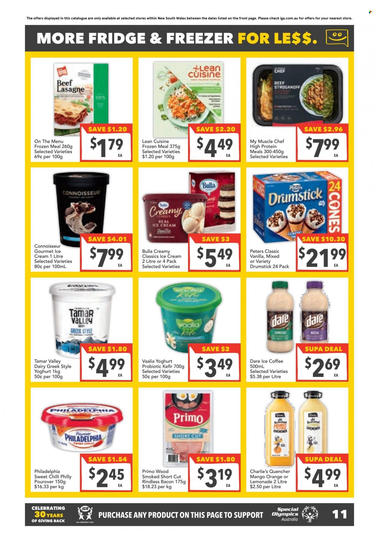 IGA catalogue - 11 May 2022 - 17 May 2022. Page 11