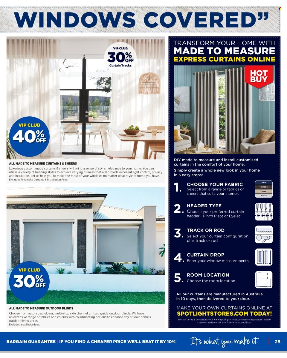 Spotlight catalogue - 11 May 2022 - 29 May 2022. Page 31
