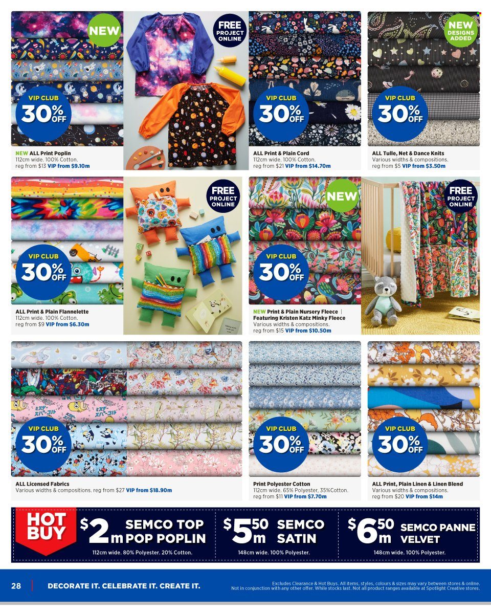 Spotlight catalogue - 11 May 2022 - 29 May 2022. Page 34