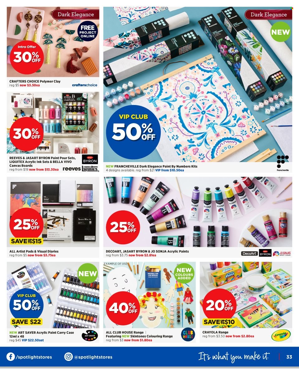 Spotlight catalogue - 11 May 2022 - 29 May 2022. Page 39