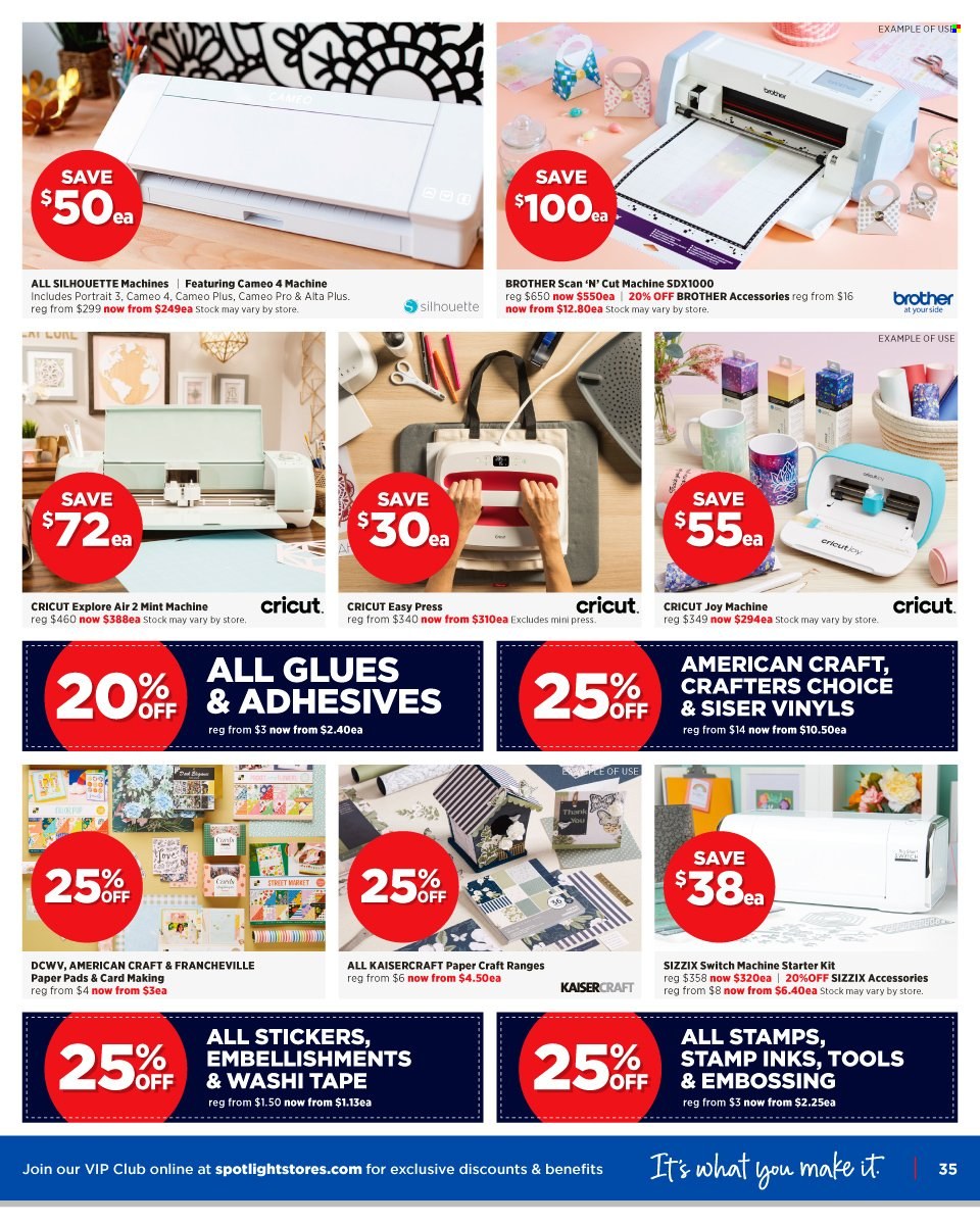 Spotlight catalogue - 11 May 2022 - 29 May 2022. Page 41