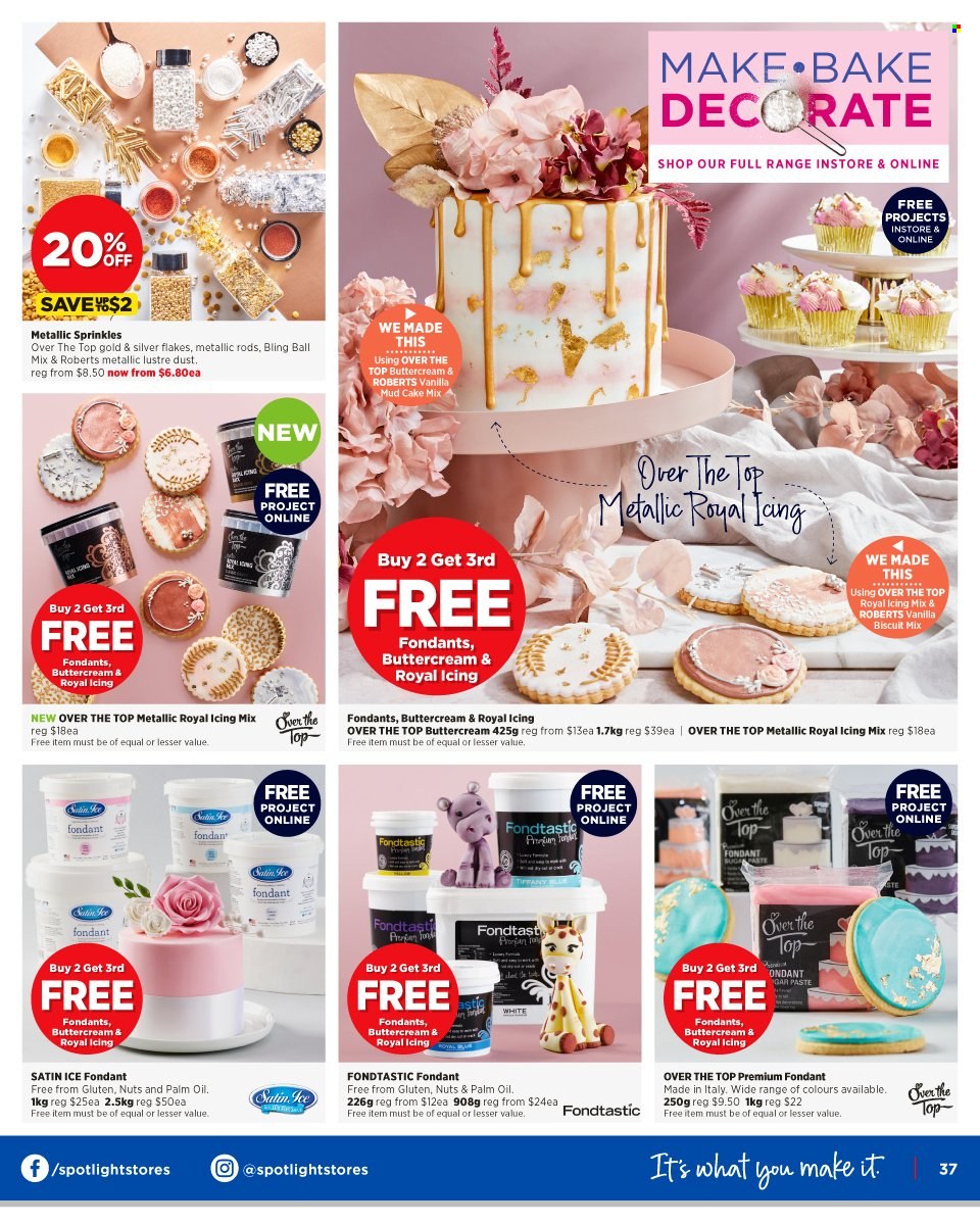 Spotlight catalogue - 11 May 2022 - 29 May 2022. Page 43