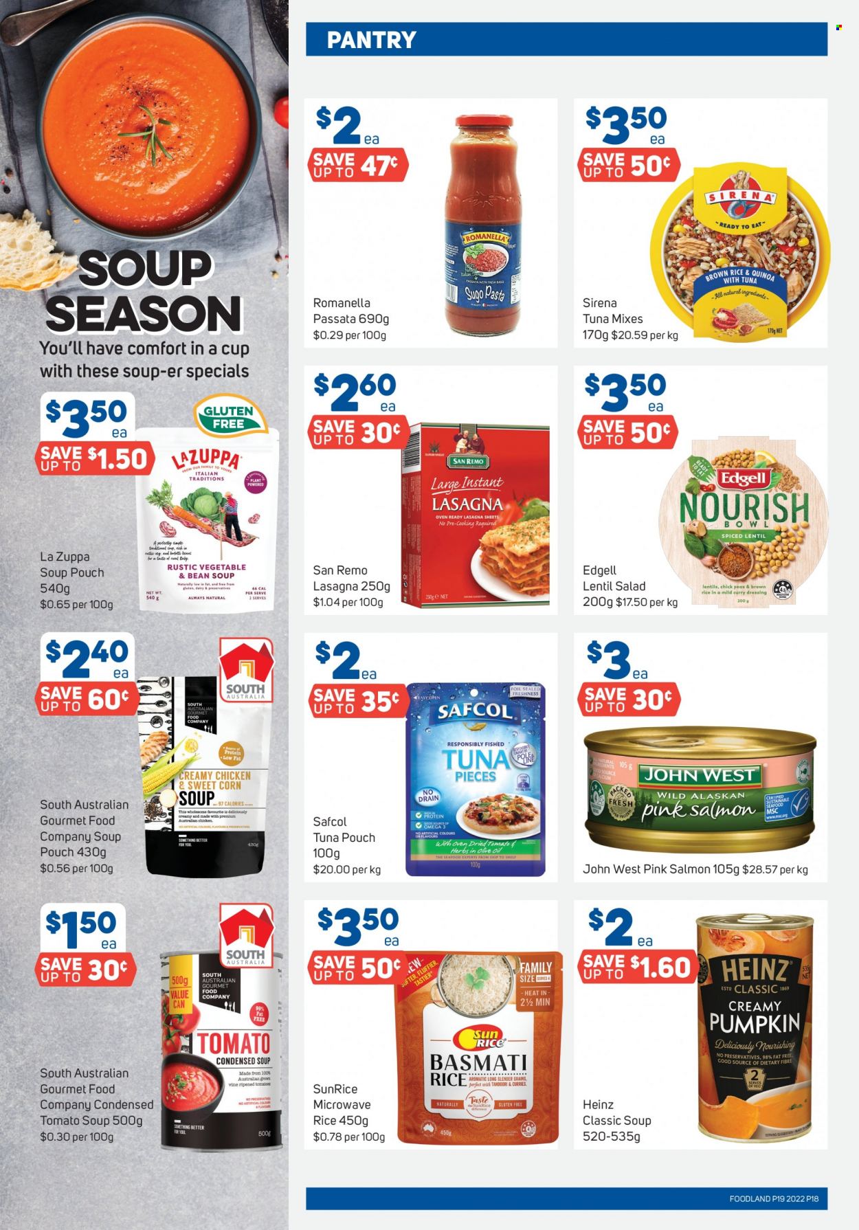 Foodland catalogue - 11 May 2022 - 17 May 2022. Page 18