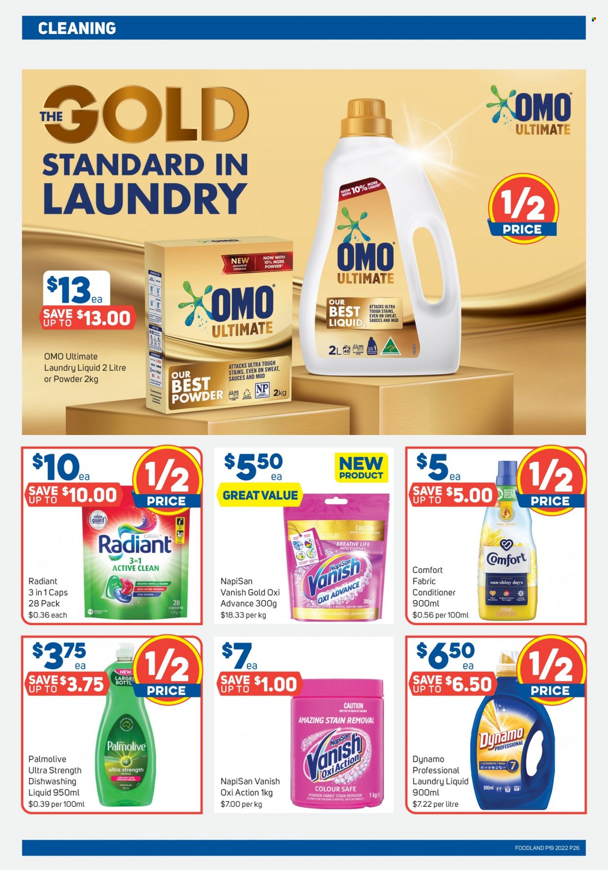 Foodland catalogue - 11 May 2022 - 17 May 2022. Page 26