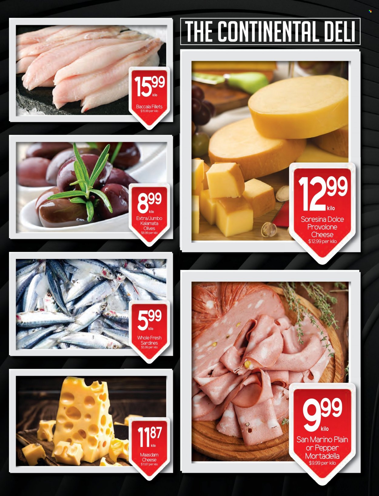 Foodland catalogue - 11 May 2022 - 17 May 2022. Page 3