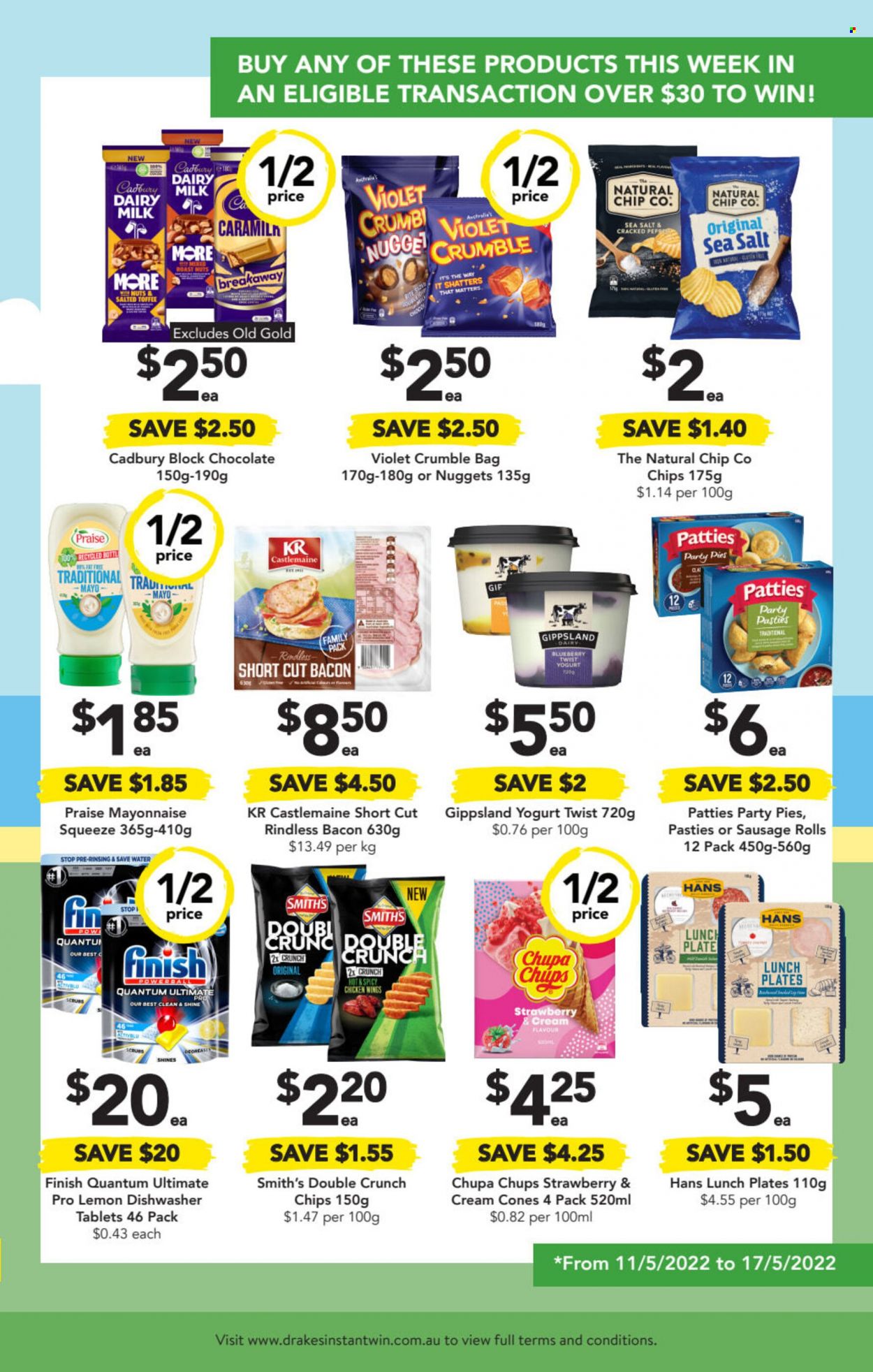 Drakes catalogue - 11 May 2022 - 17 May 2022. Page 3