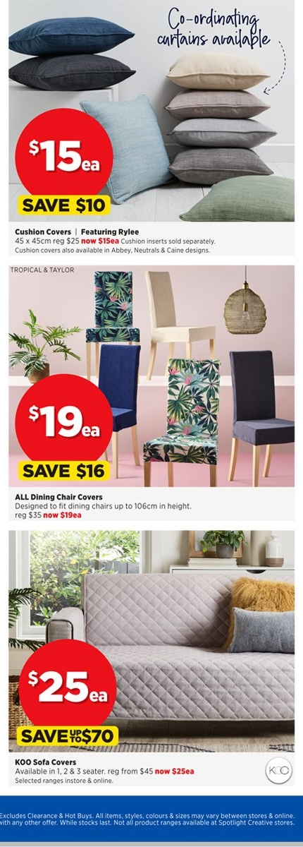Spotlight catalogue - 11 May 2022 - 29 May 2022. Page 17