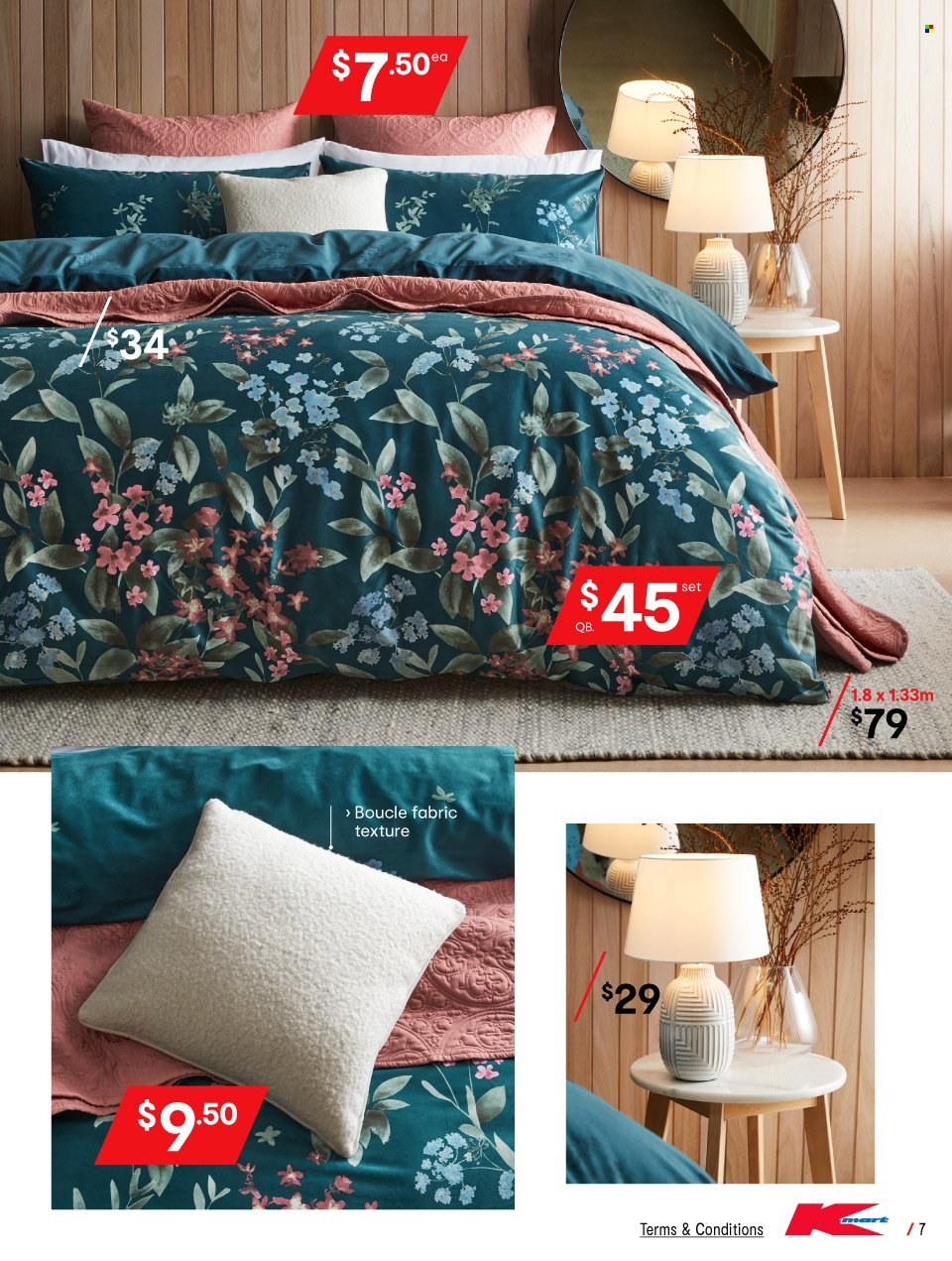 Kmart catalogue - 12 May 2022 - 1 Jun 2022. Page 7