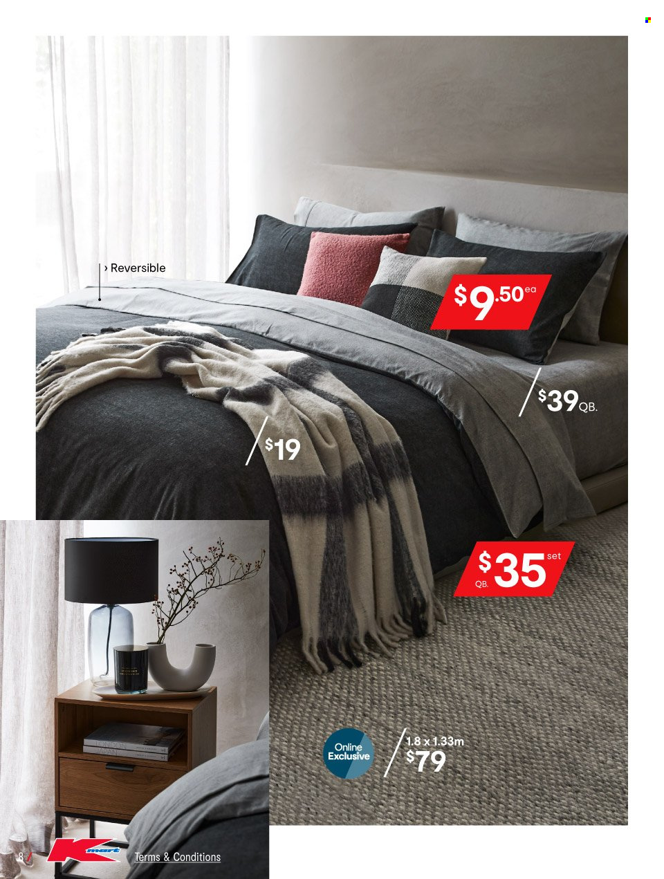 Kmart catalogue - 12 May 2022 - 1 Jun 2022. Page 8