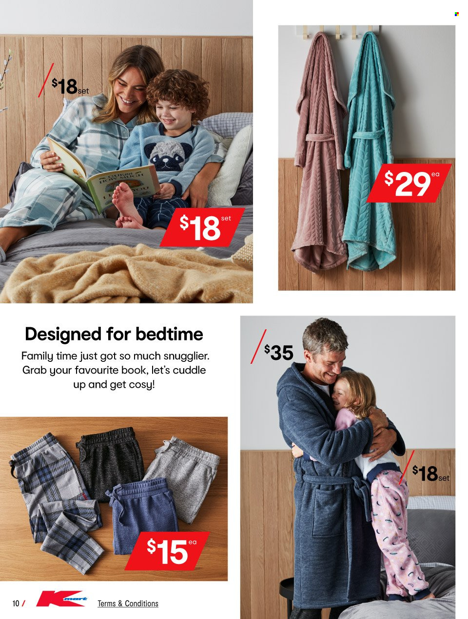 Kmart catalogue - 12 May 2022 - 1 Jun 2022. Page 10