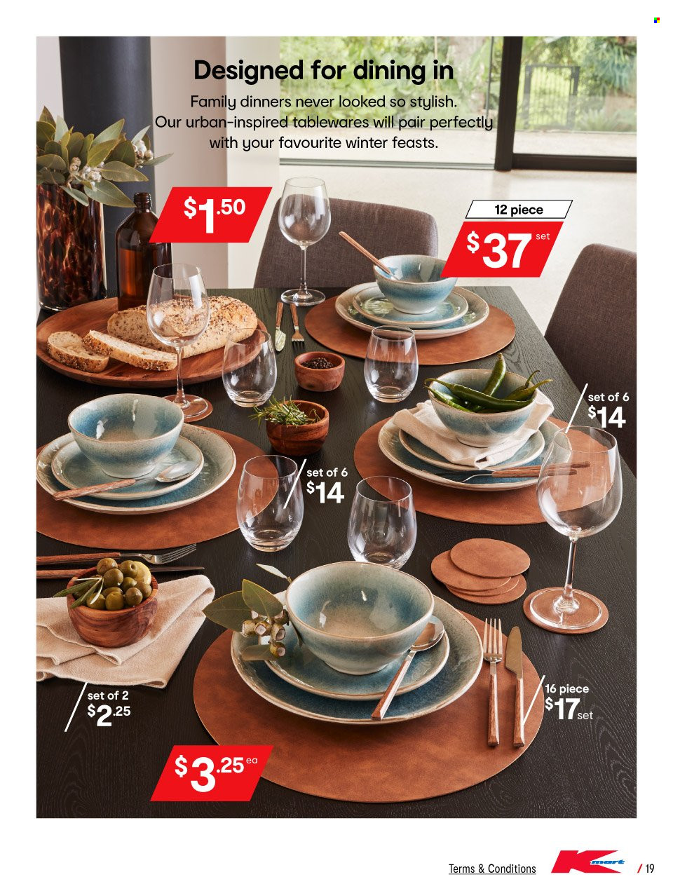 Kmart catalogue - 12 May 2022 - 1 Jun 2022. Page 19