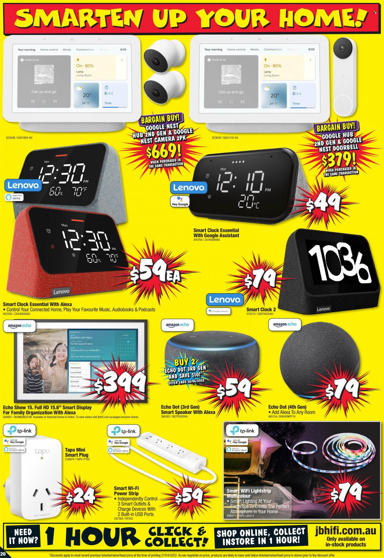 JB Hi-Fi catalogue - 12 May 2022 - 25 May 2022. Page 20