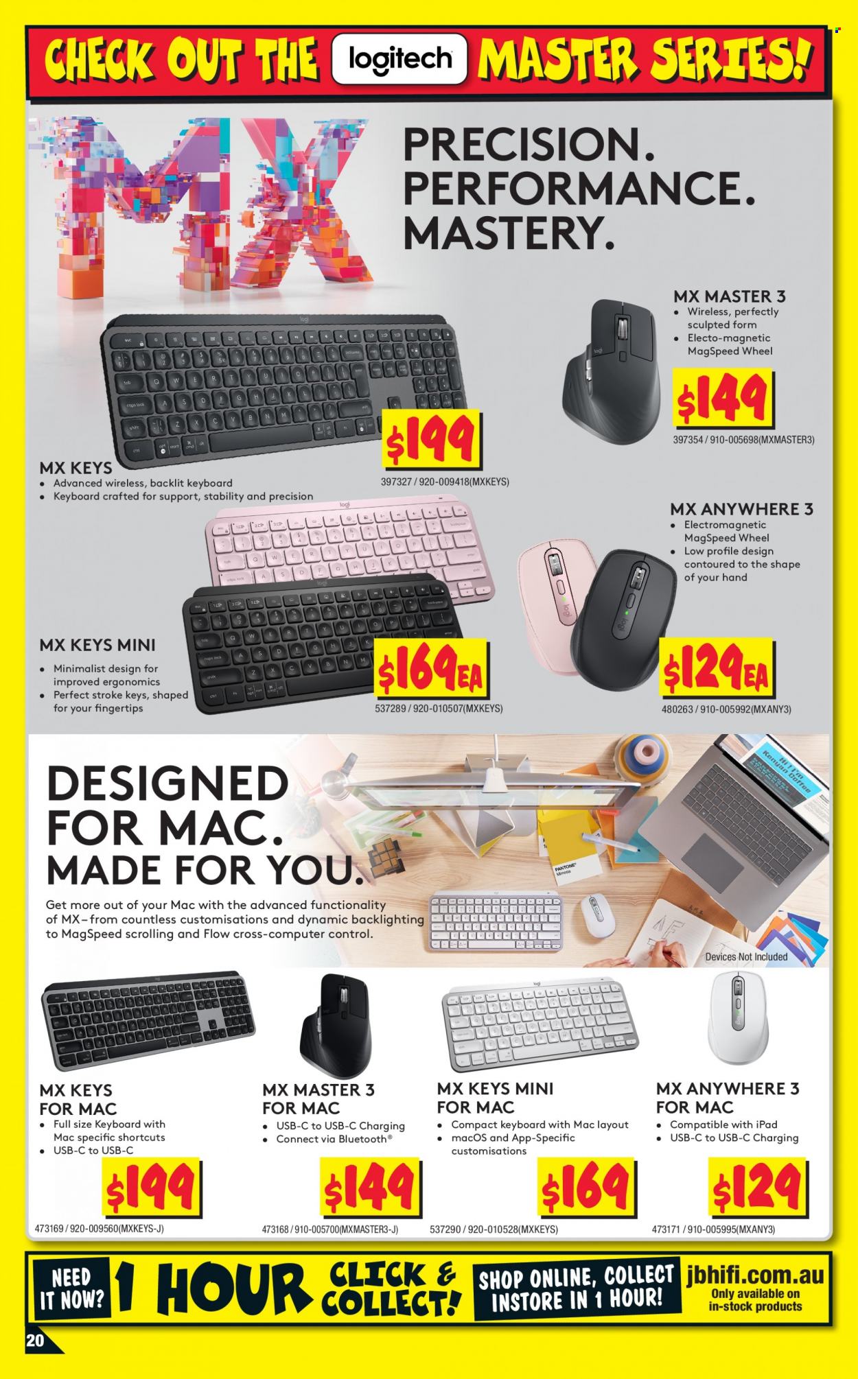 JB Hi-Fi catalogue - 12 May 2022 - 25 May 2022. Page 20
