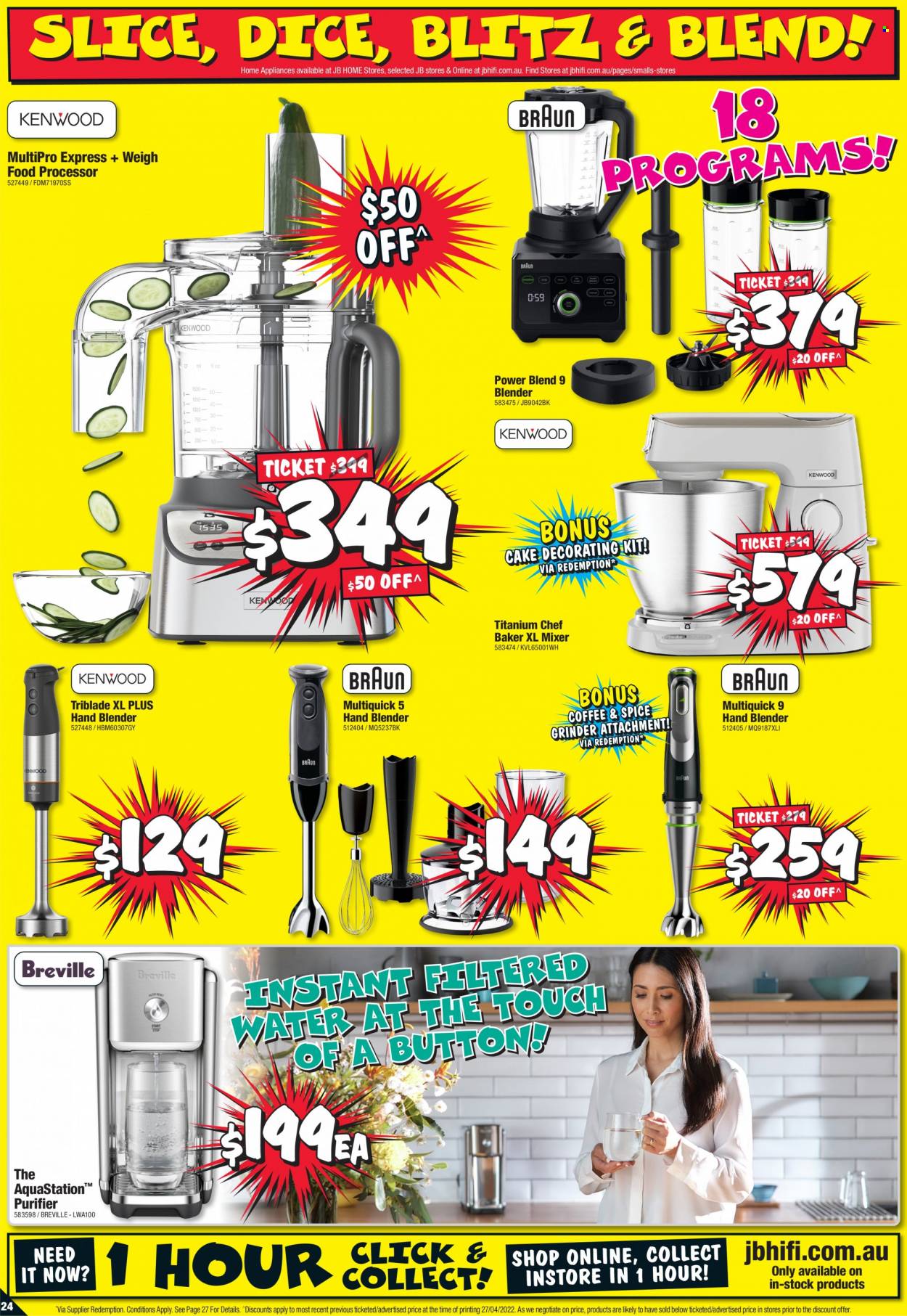 JB Hi-Fi catalogue - 12 May 2022 - 25 May 2022. Page 24