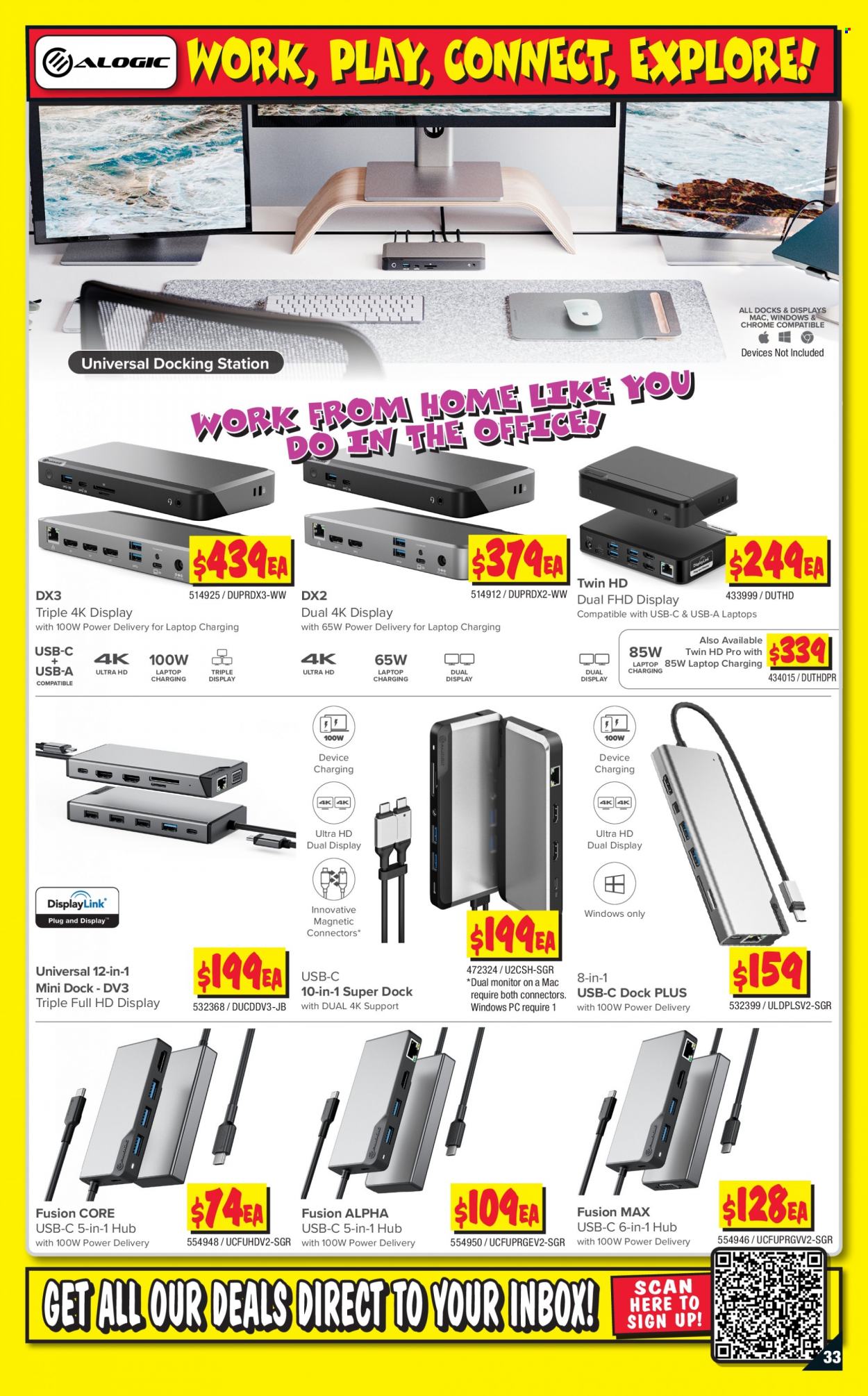 JB Hi-Fi catalogue - 12 May 2022 - 25 May 2022. Page 33