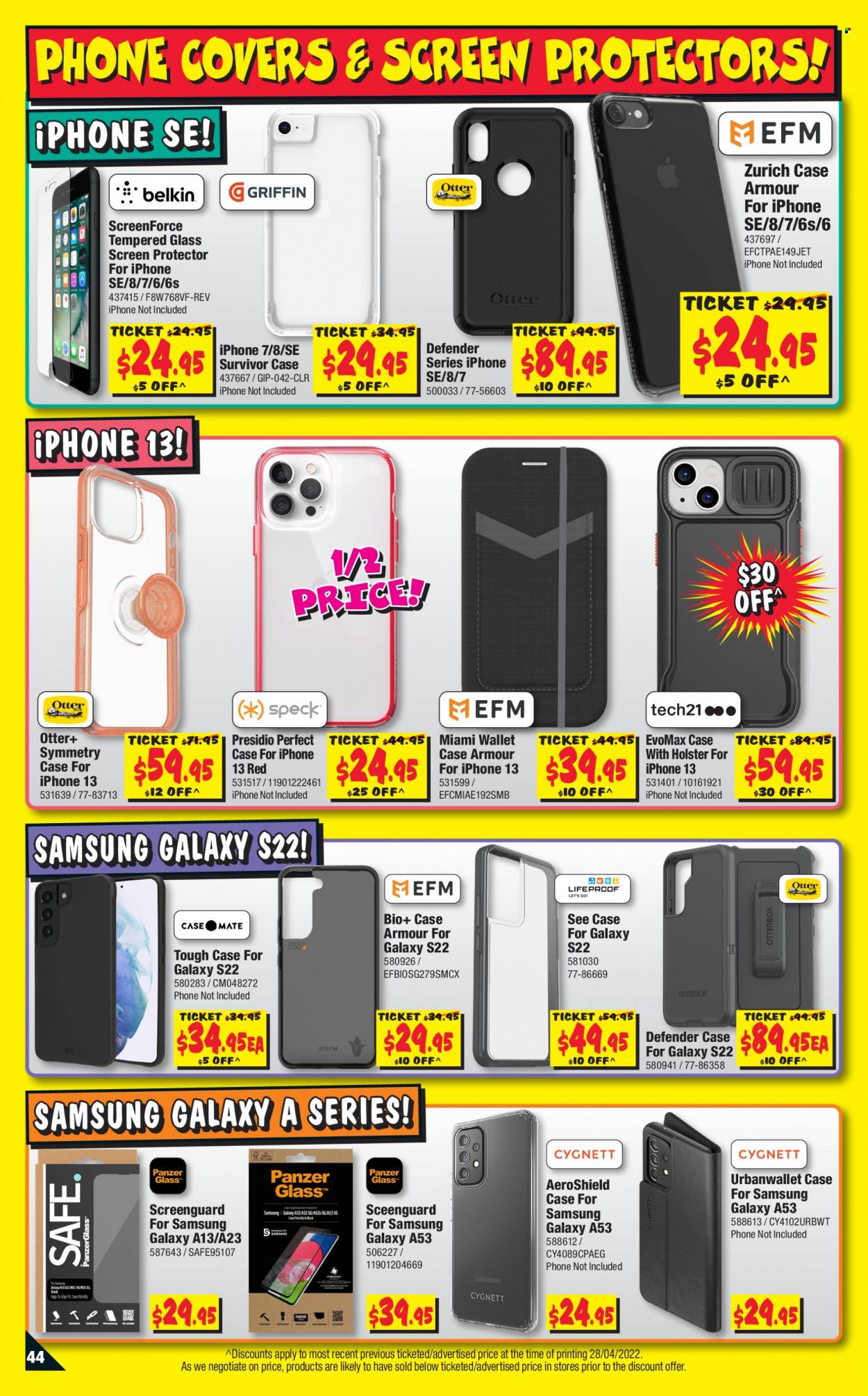 JB Hi-Fi catalogue - 12 May 2022 - 25 May 2022. Page 44