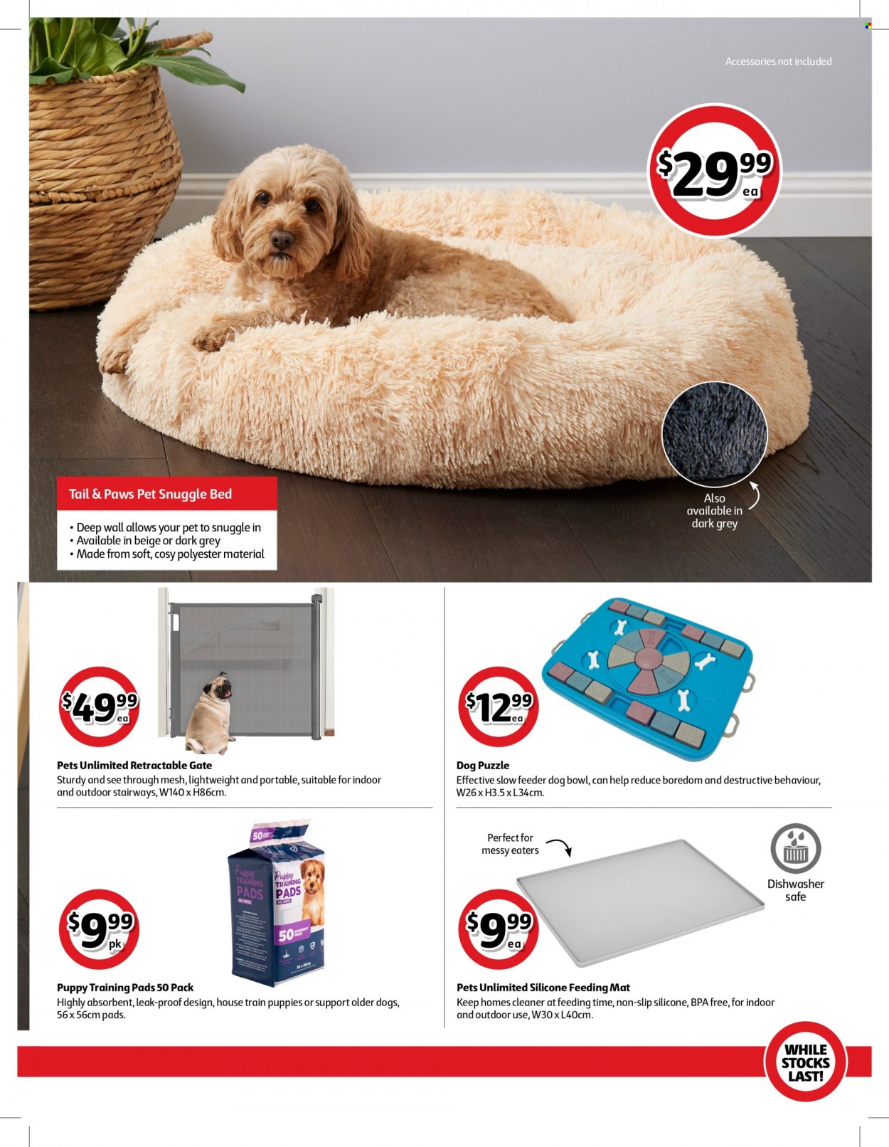 Coles catalogue - 20 May 2022 - 26 May 2022. Page 3