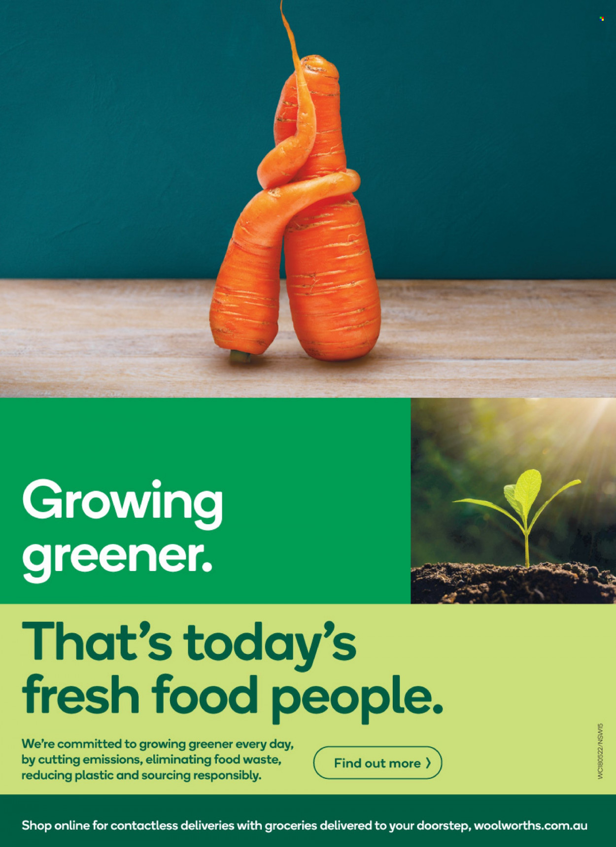 Woolworths catalogue - 18 May 2022 - 24 May 2022. Page 15