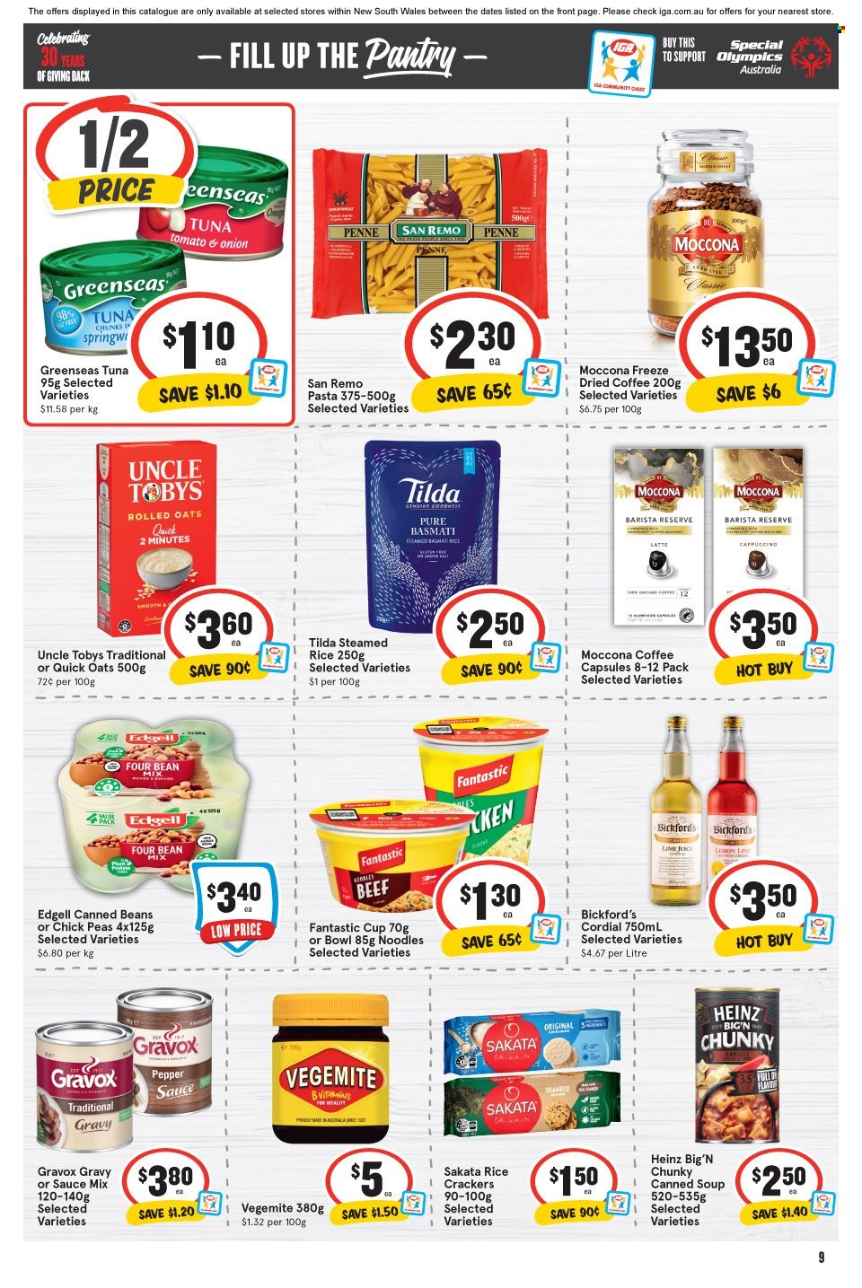 IGA catalogue - 18 May 2022 - 24 May 2022. Page 14