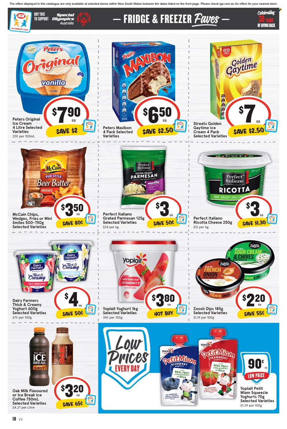 IGA catalogue - 18 May 2022 - 24 May 2022. Page 17