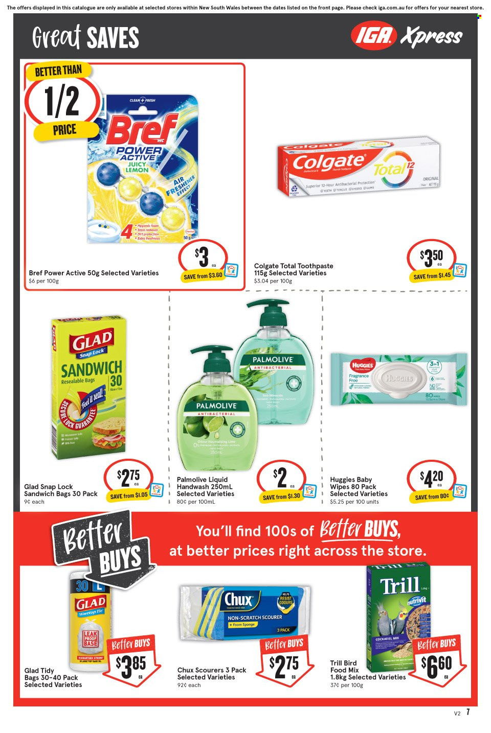 IGA Xpress catalogue - 18 May 2022 - 24 May 2022. Page 18