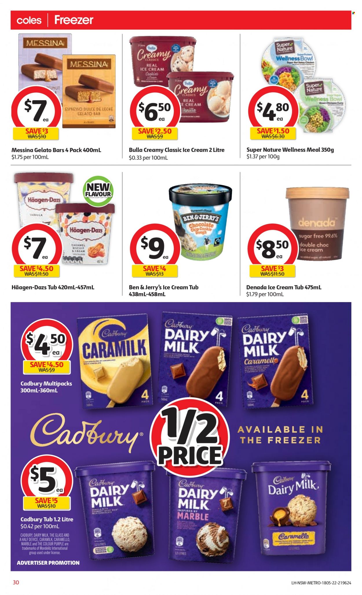 Coles catalogue - 18 May 2022 - 24 May 2022. Page 30