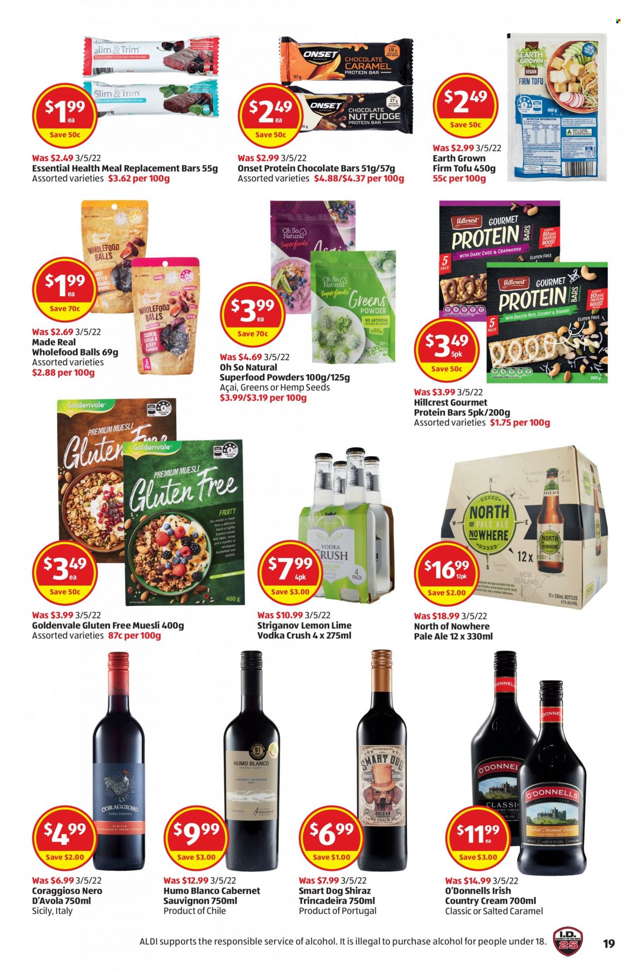 ALDI catalogue - 25 May 2022 - 31 May 2022. Page 19