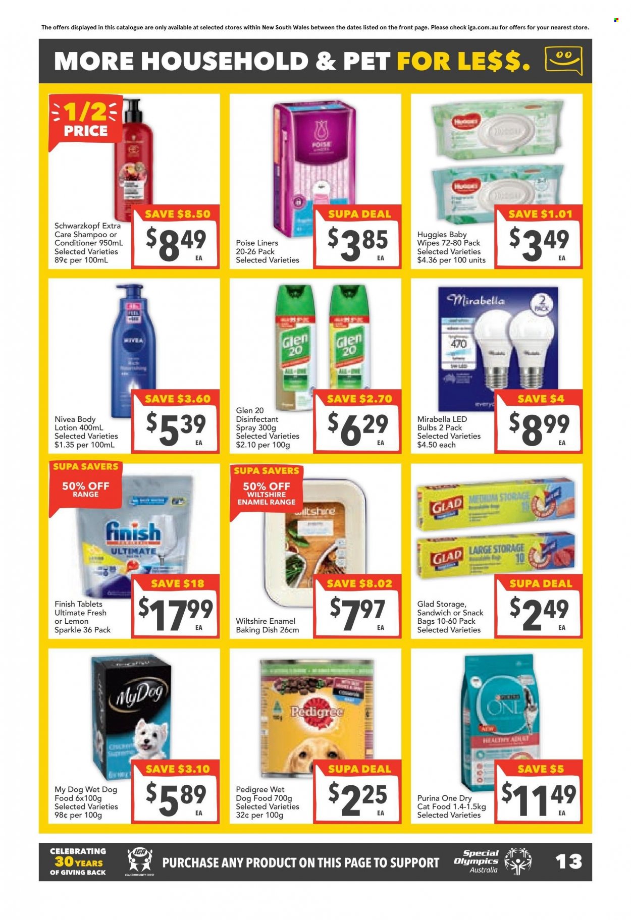 IGA catalogue - 18 May 2022 - 24 May 2022. Page 13